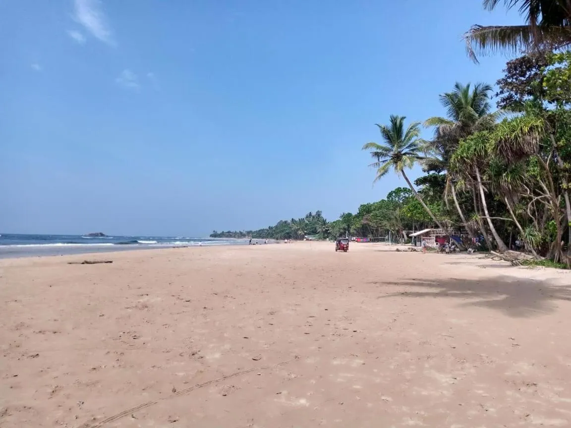 Nearby landmark in Lucky Prince Villa & Ayurveda Wellness