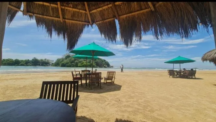 Lucky Prince Villa & Ayurveda Wellness