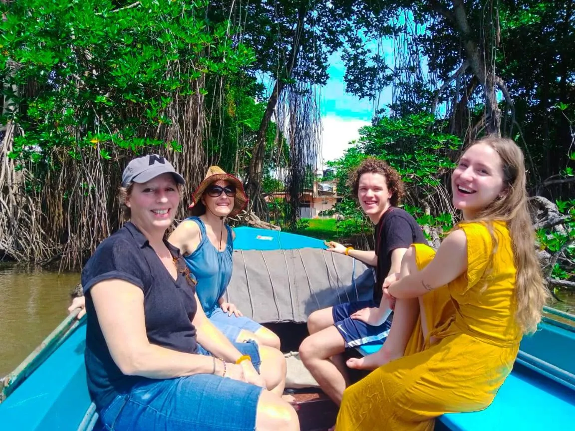 Day in Lucky Prince Villa & Ayurveda Wellness