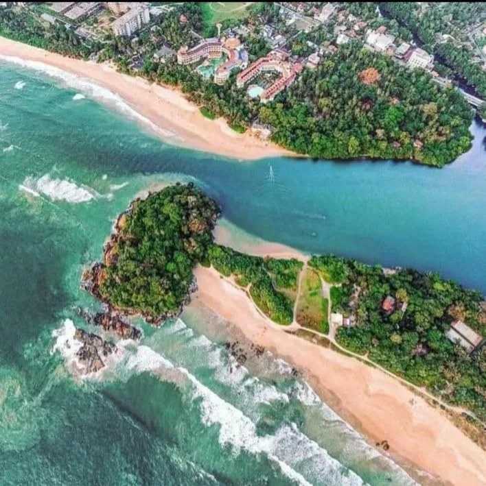 Nearby landmark in Lucky Prince Villa & Ayurveda Wellness