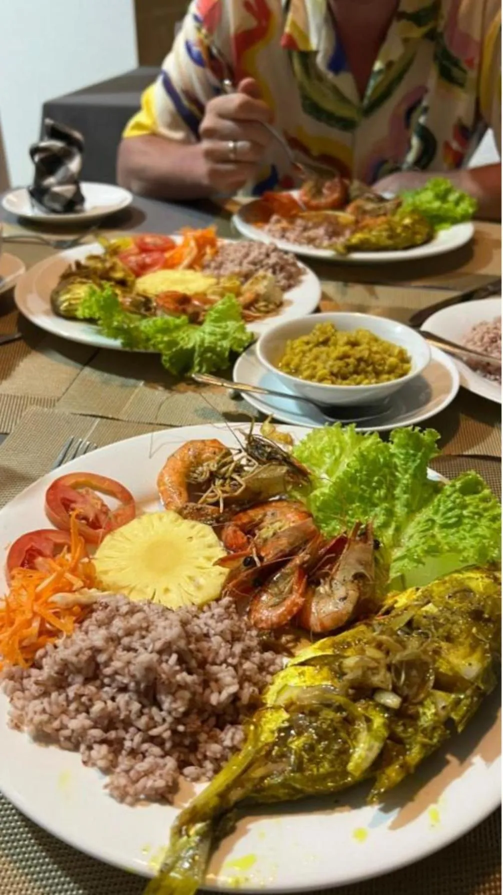 Lucky Prince Villa & Ayurveda Wellness