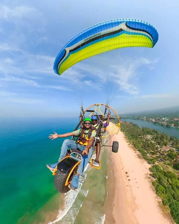 Activities in Lucky Prince Villa & Ayurveda Wellness