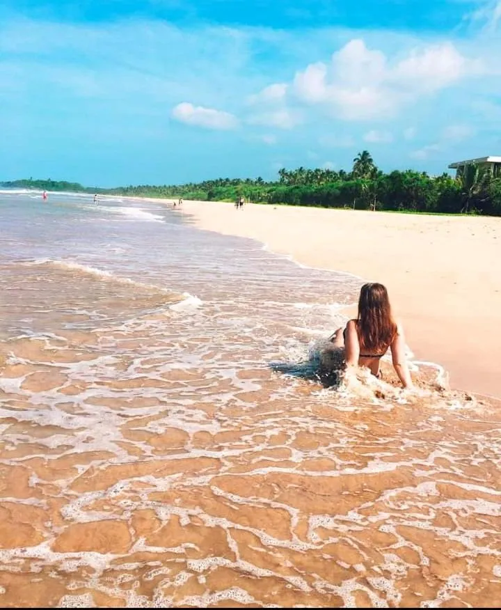 Natural landscape in Lucky Prince Villa & Ayurveda Wellness