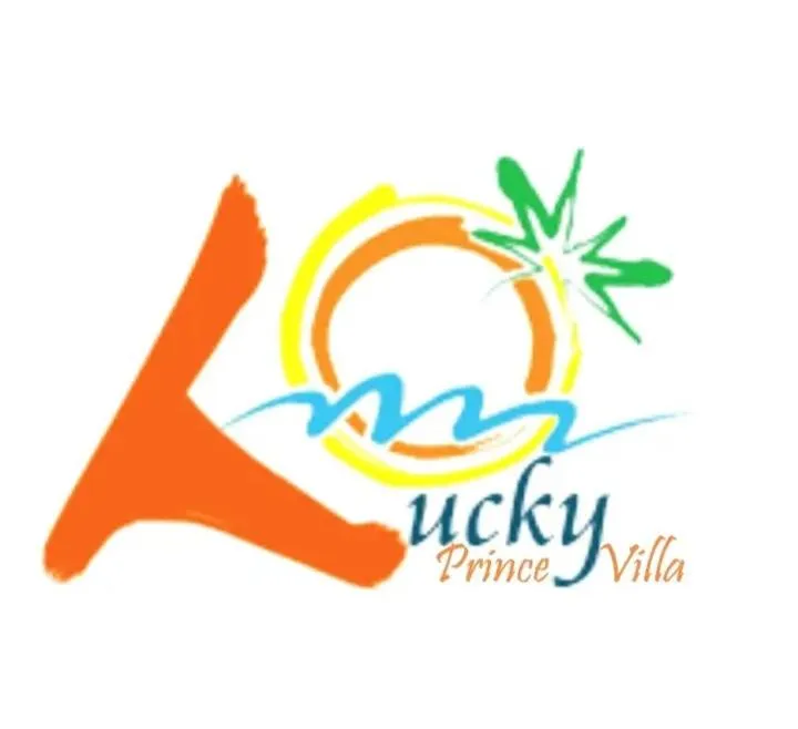 Property logo or sign in Lucky Prince Villa & Ayurveda Wellness