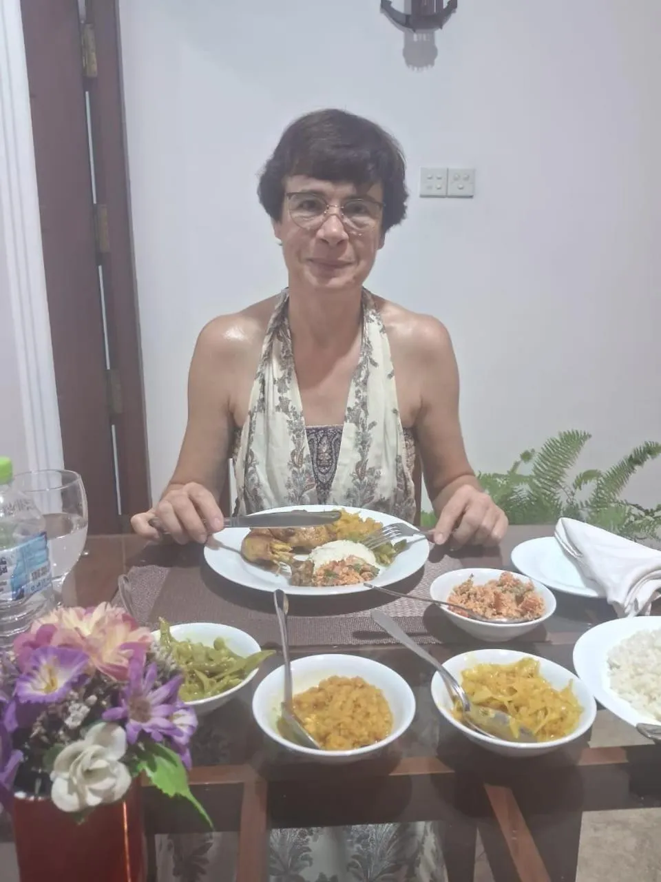 Lucky Prince Villa & Ayurveda Wellness