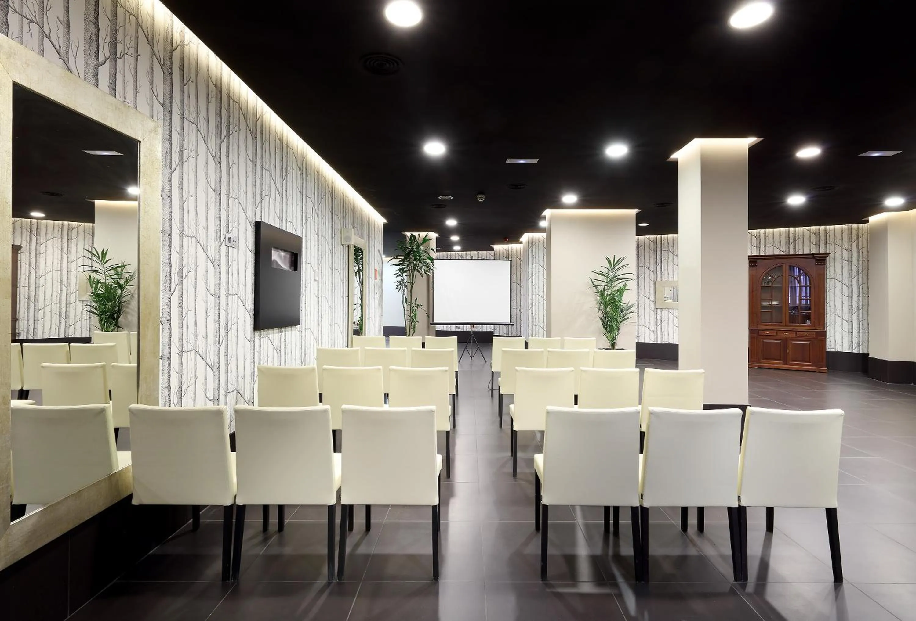 Business facilities in Eurostars Sevilla Boutique