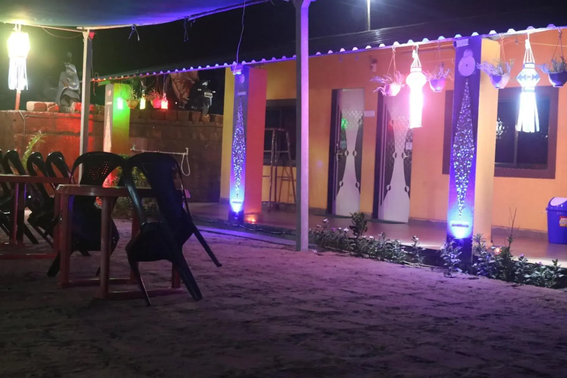 Athaang Beach Resort Athaang Beach Resort