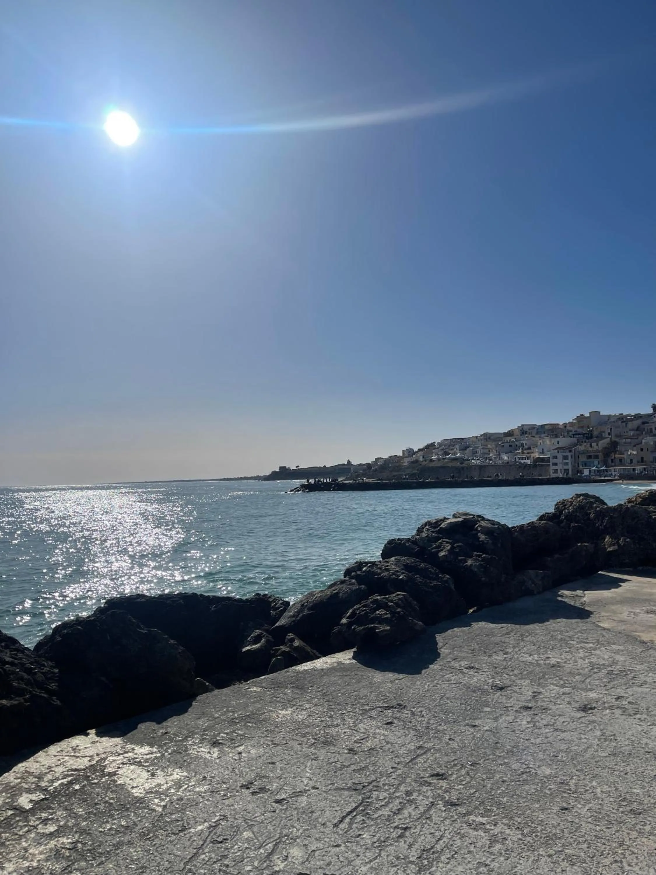 Hotel Miramare Garzia