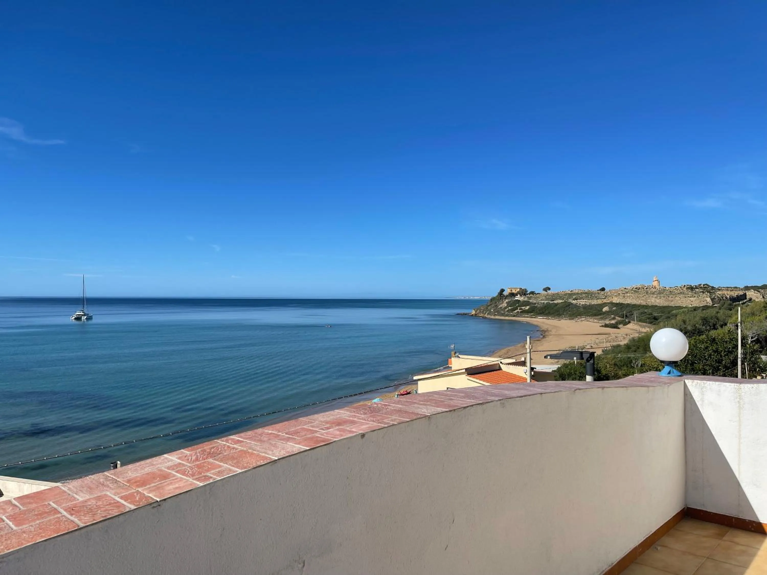 Hotel Miramare Garzia