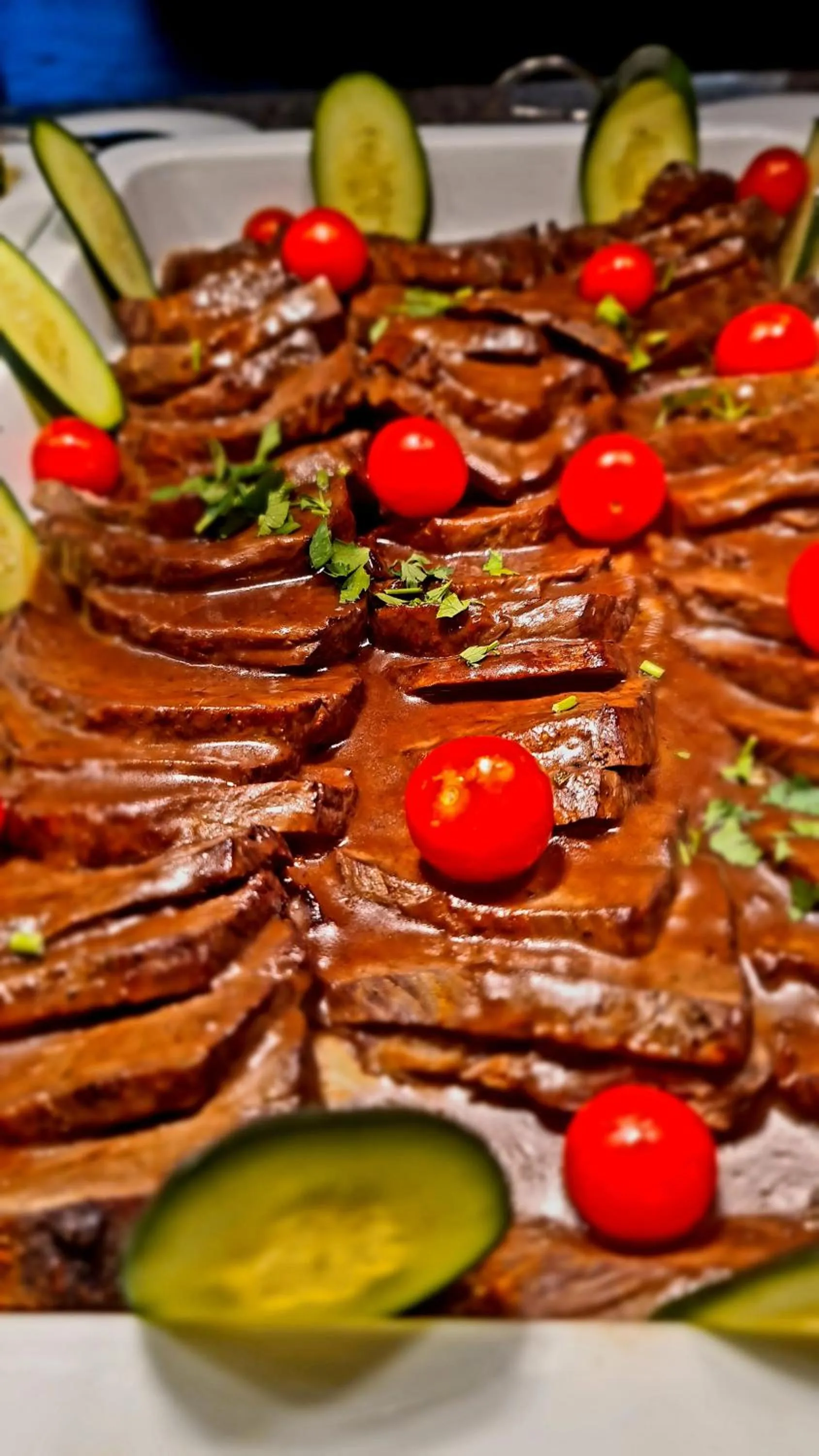 Restaurant/places to eat in Monchique Resort & Spa