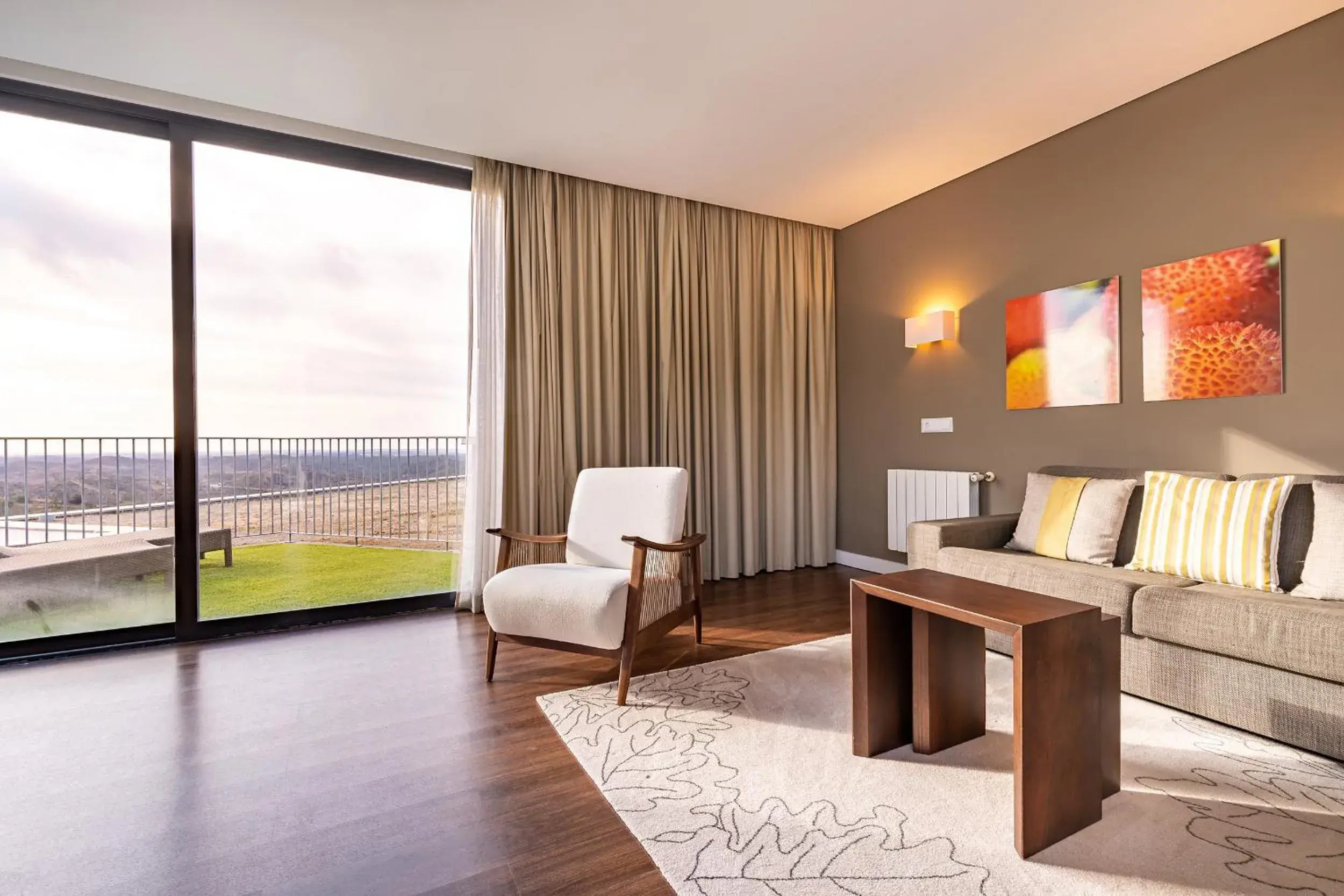 View (from property/room) in Monchique Resort & Spa View (from property/room) in Monchique Resort & Spa