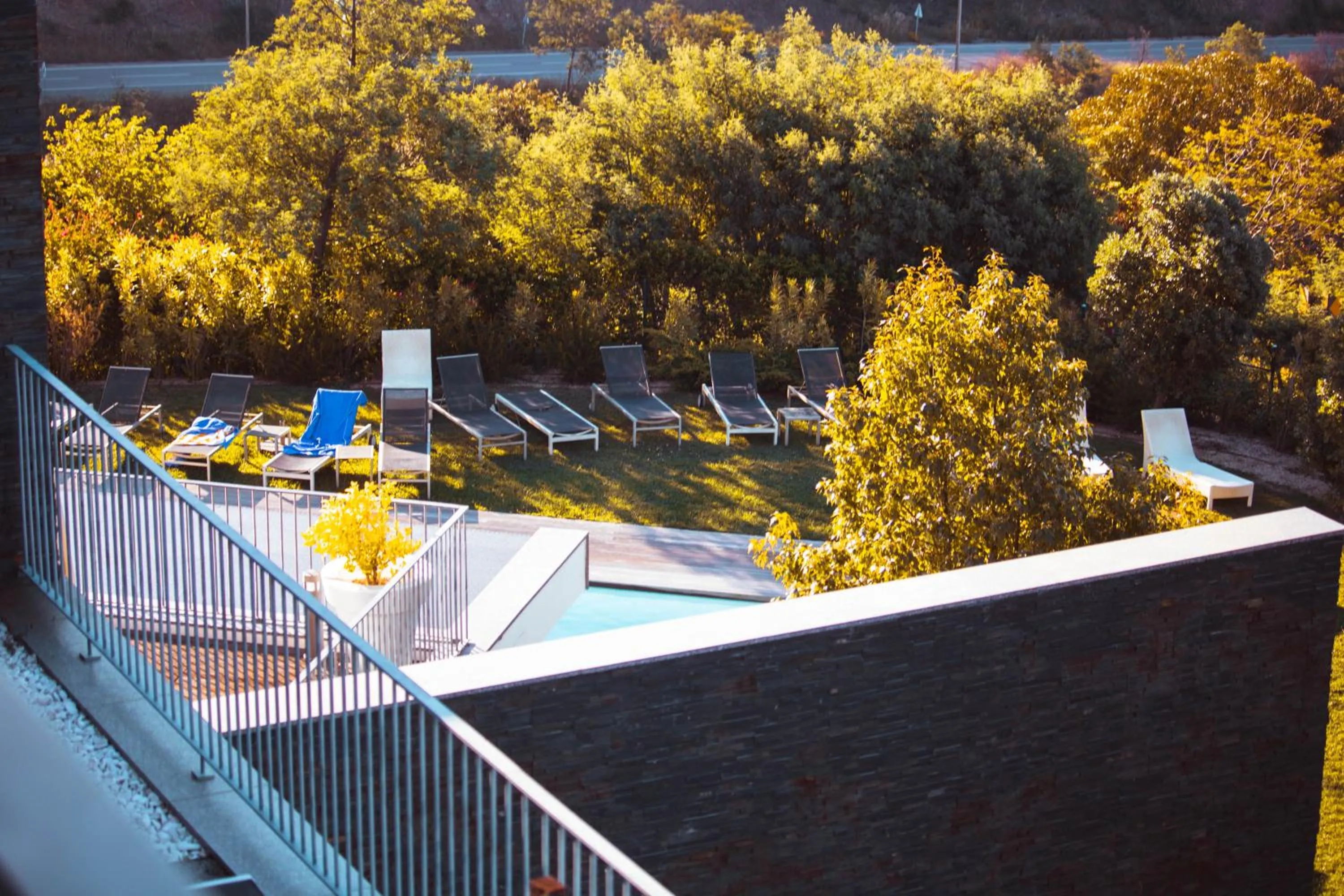 View (from property/room) in Monchique Resort & Spa