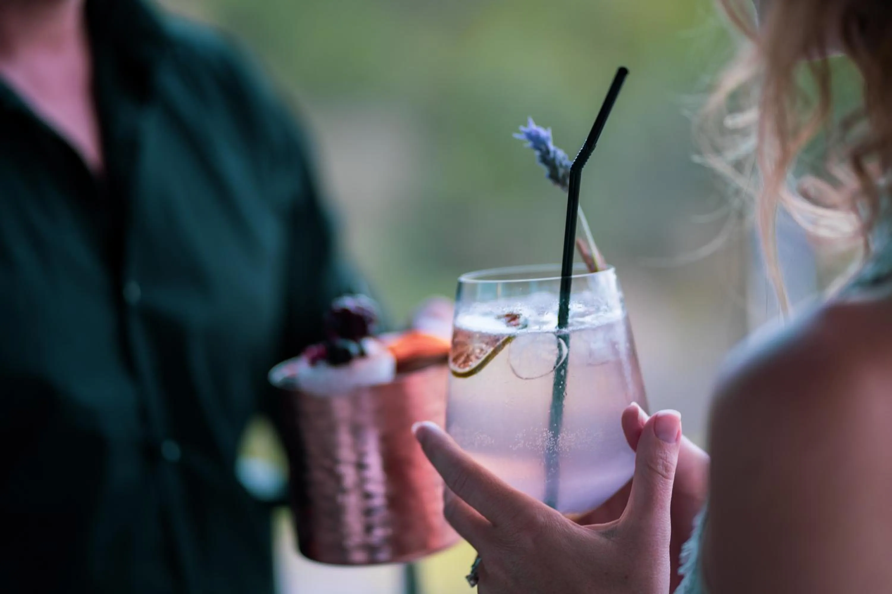 Evening entertainment in Monchique Resort & Spa