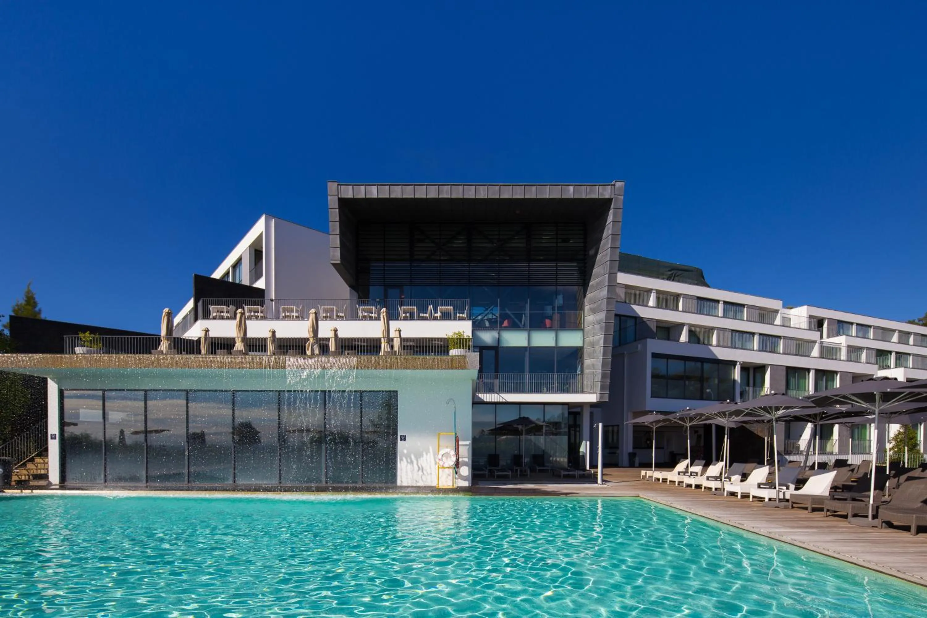 Off site in Monchique Resort & Spa