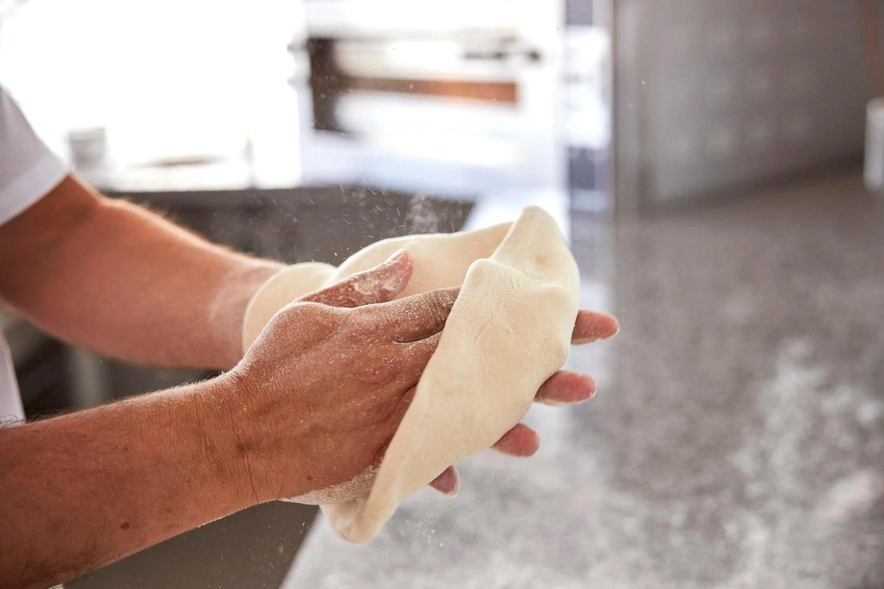 Restaurant/places to eat in Monchique Resort & Spa