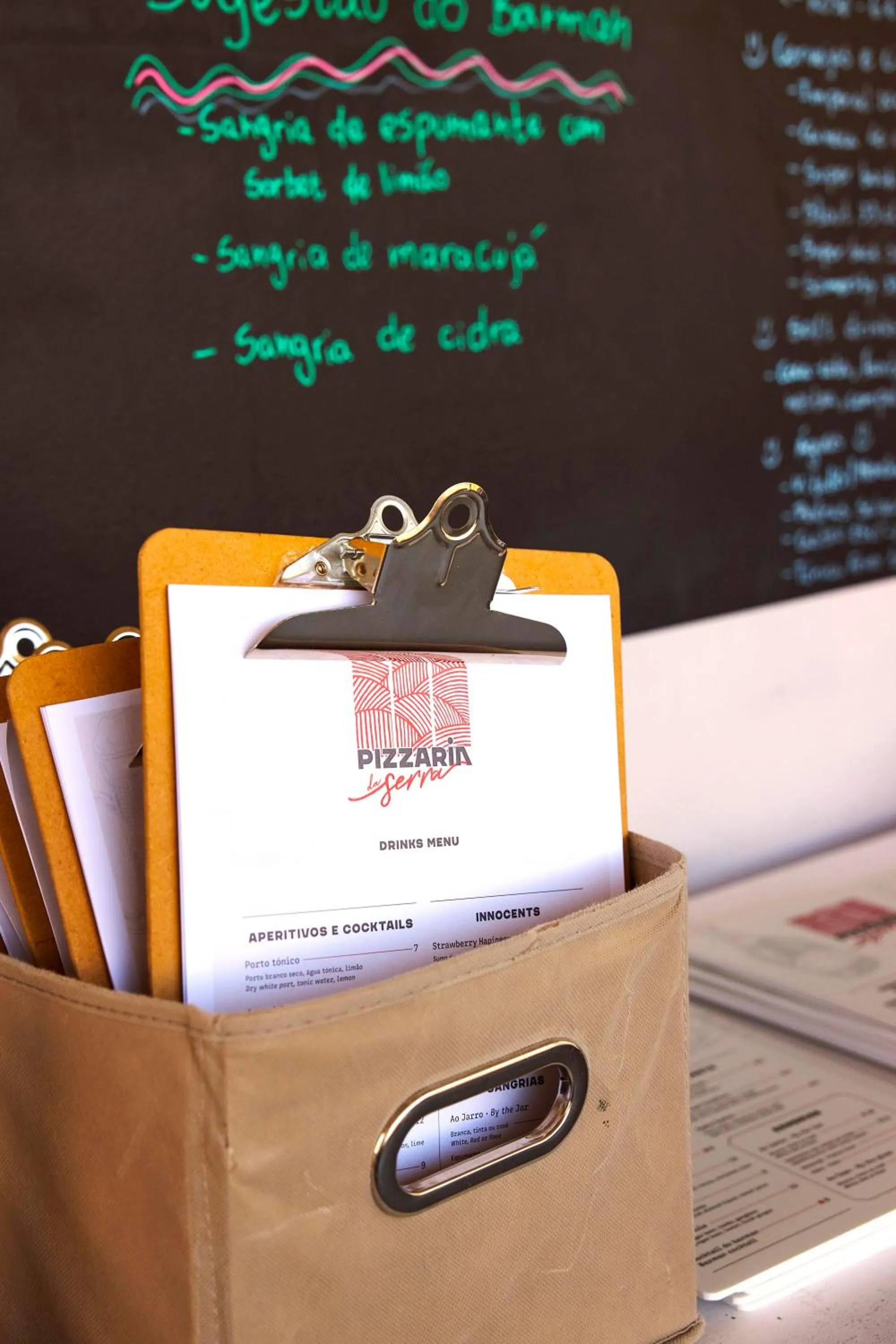 Restaurant/places to eat in Monchique Resort & Spa