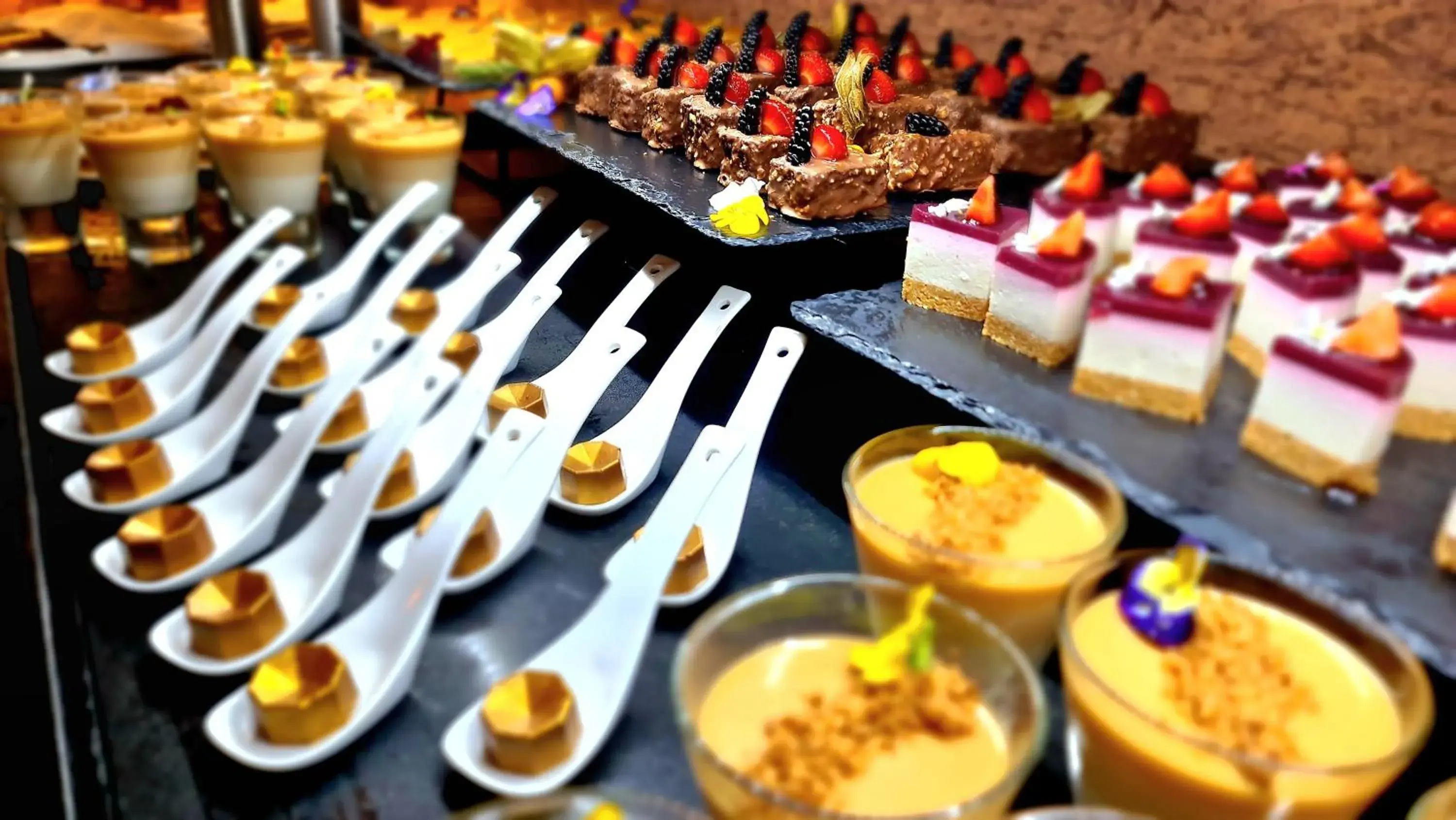 Restaurant/places to eat in Monchique Resort & Spa Restaurant/places to eat in Monchique Resort & Spa