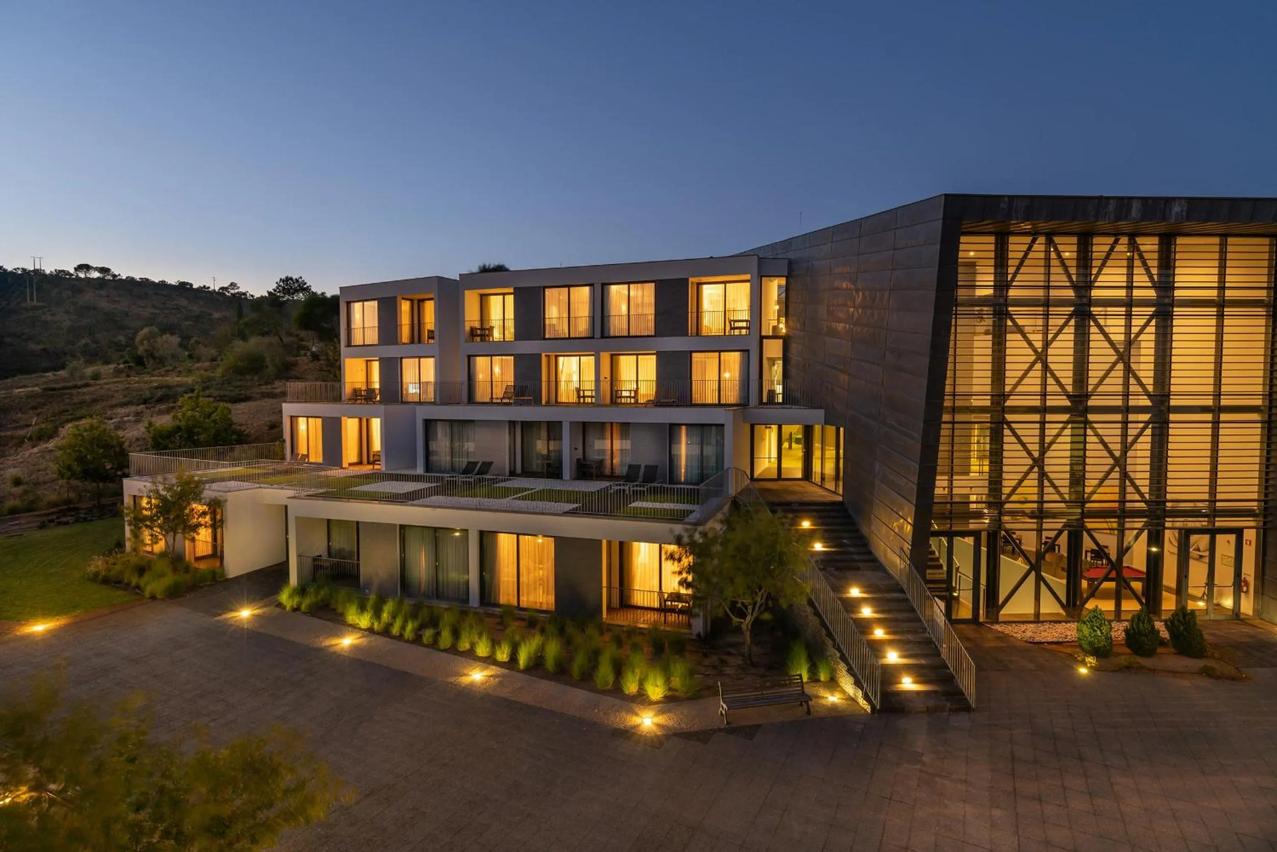 Off site in Monchique Resort & Spa