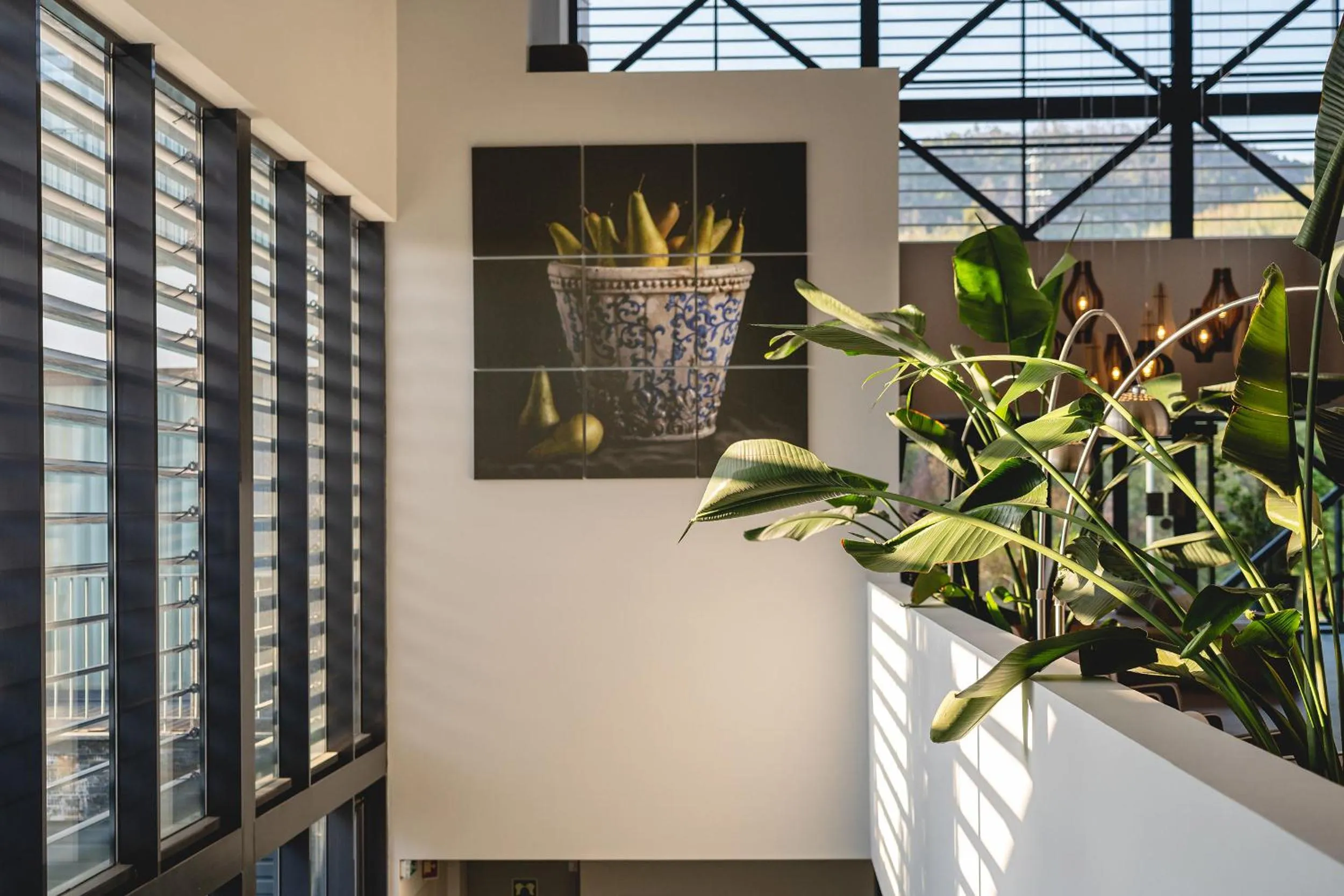 Property building in Monchique Resort & Spa