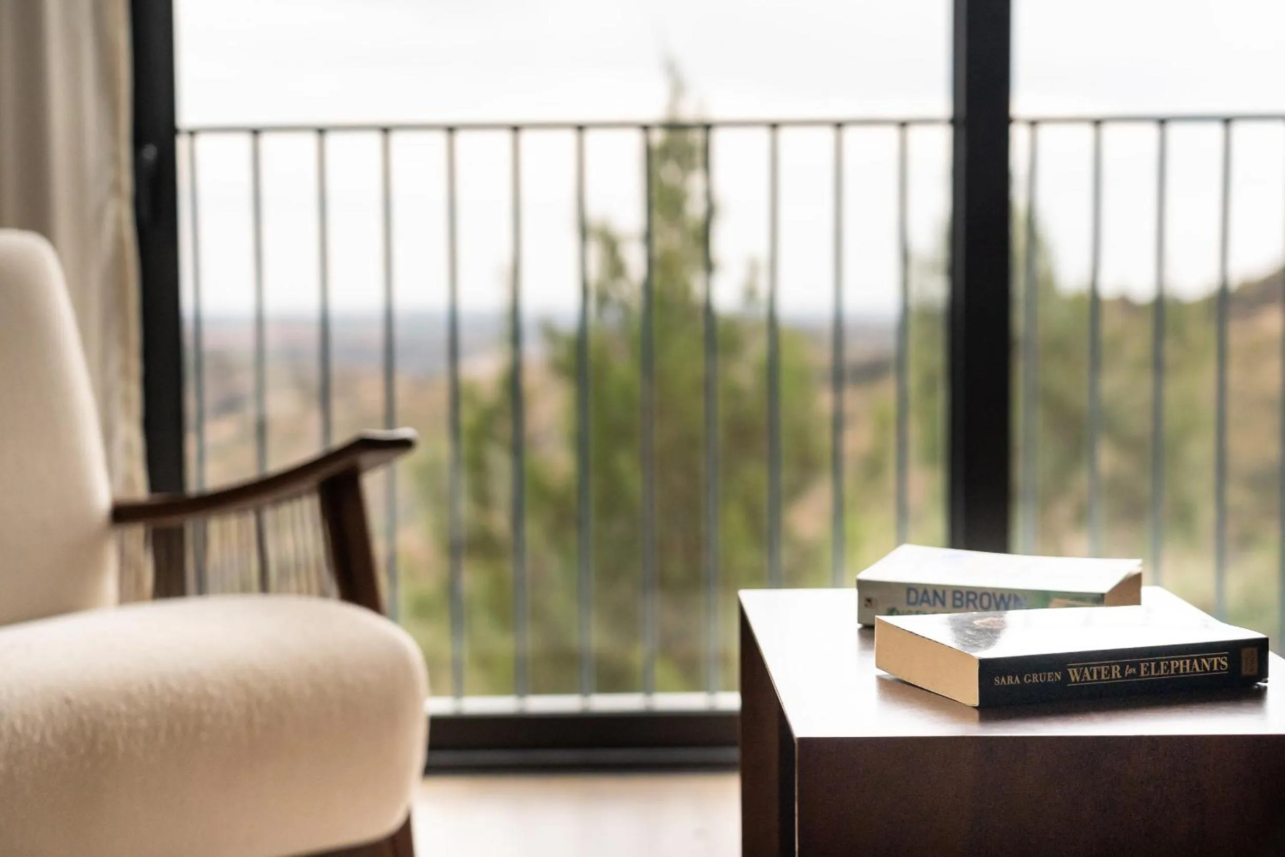 Decorative detail in Monchique Resort & Spa