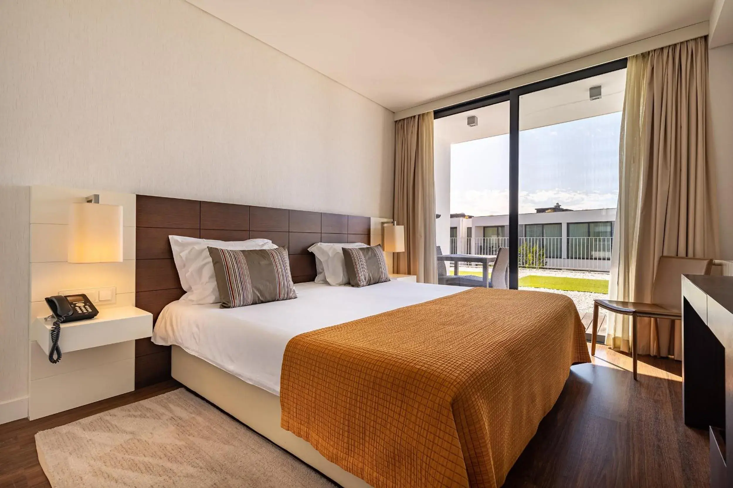 Bedroom, Bed in Monchique Resort & Spa Bedroom, Bed in Monchique Resort & Spa