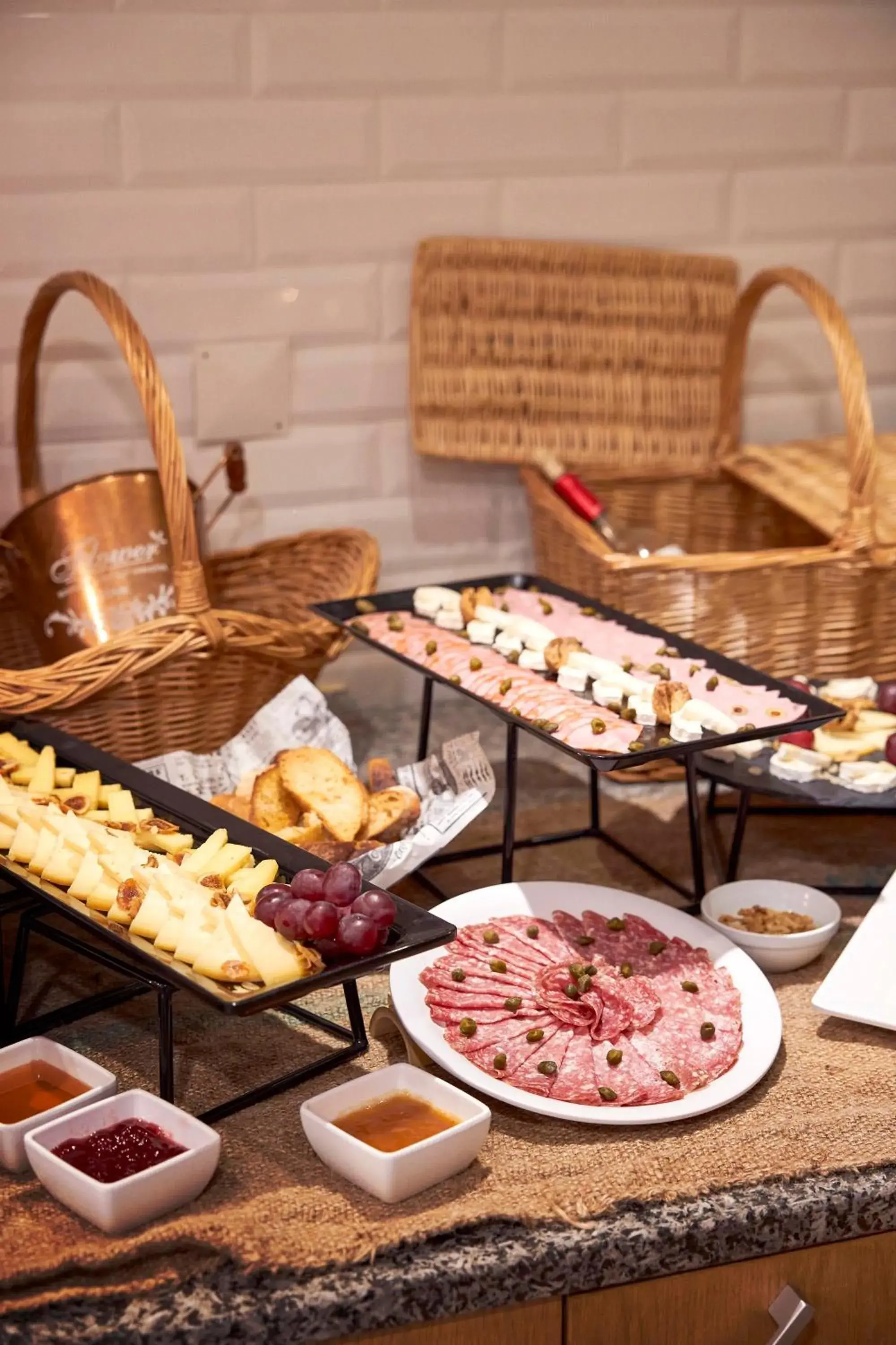 Restaurant/places to eat in Monchique Resort & Spa Restaurant/places to eat in Monchique Resort & Spa