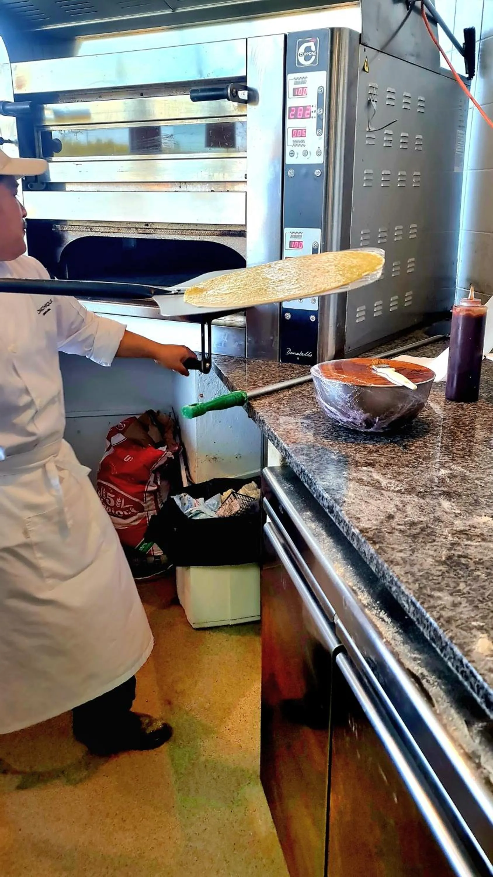 Restaurant/places to eat in Monchique Resort & Spa