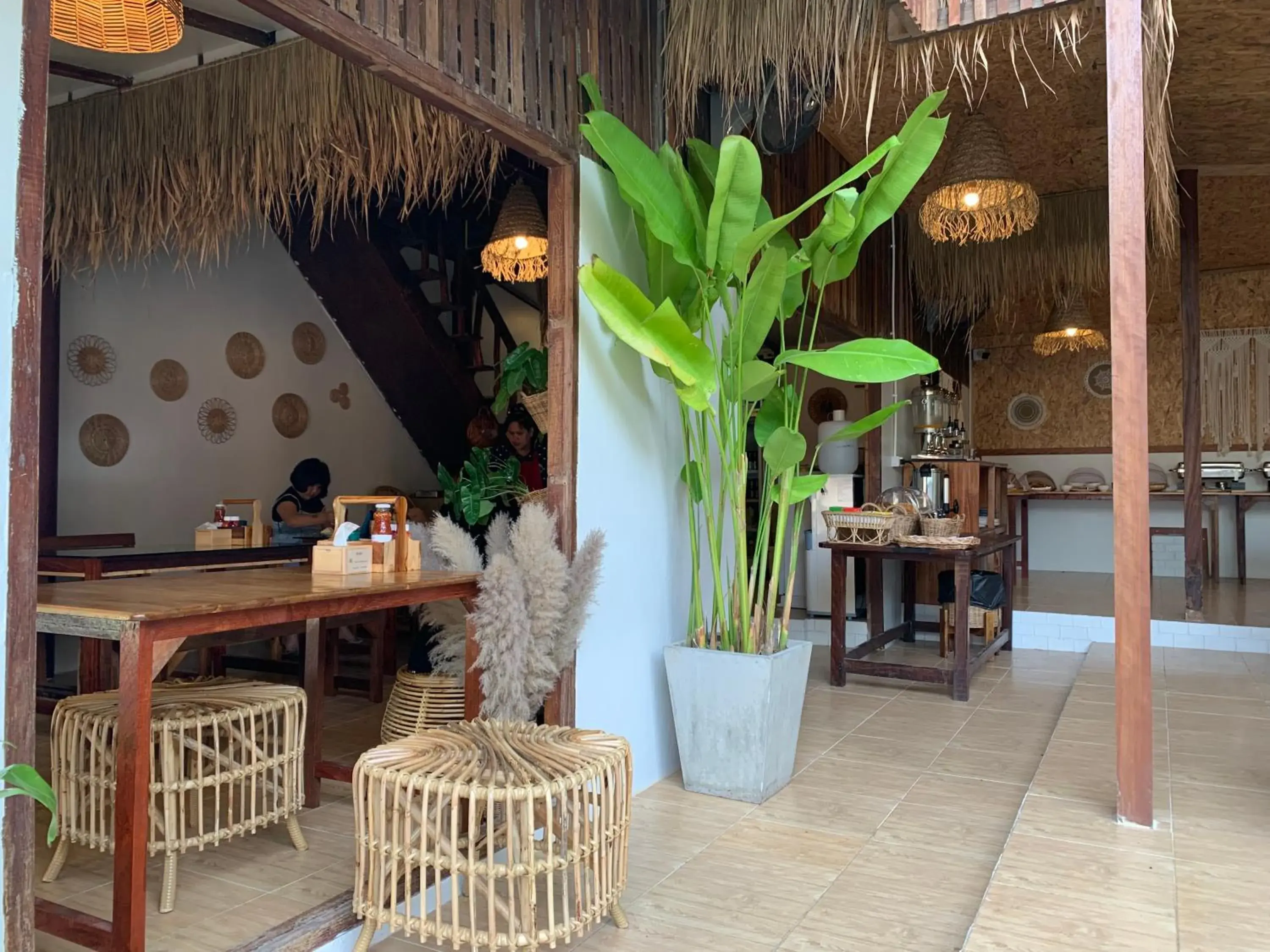 Restaurant/places to eat in Koh Tao Heritage Restaurant/places to eat in Koh Tao Heritage