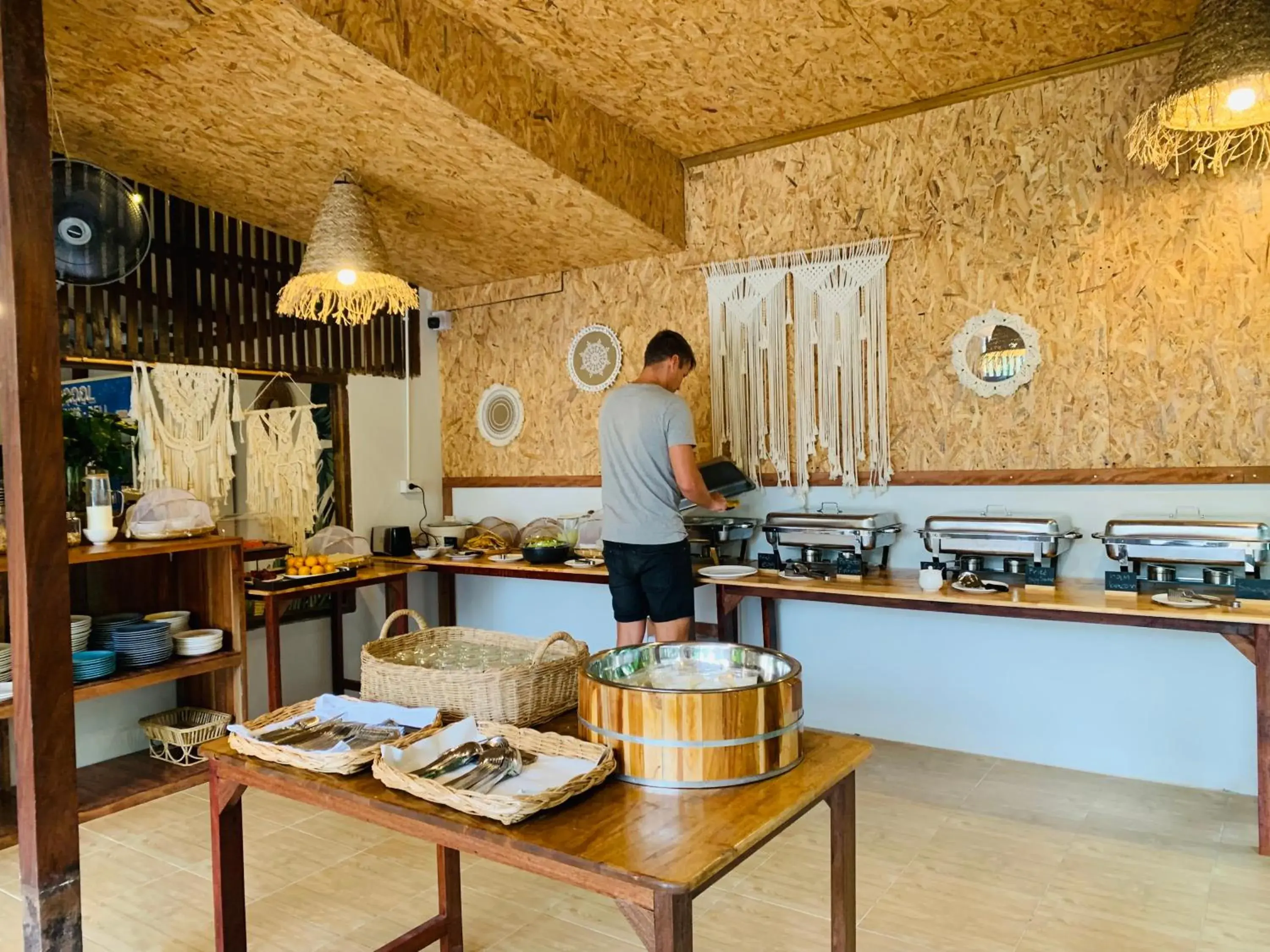 Restaurant/places to eat in Koh Tao Heritage Restaurant/places to eat in Koh Tao Heritage