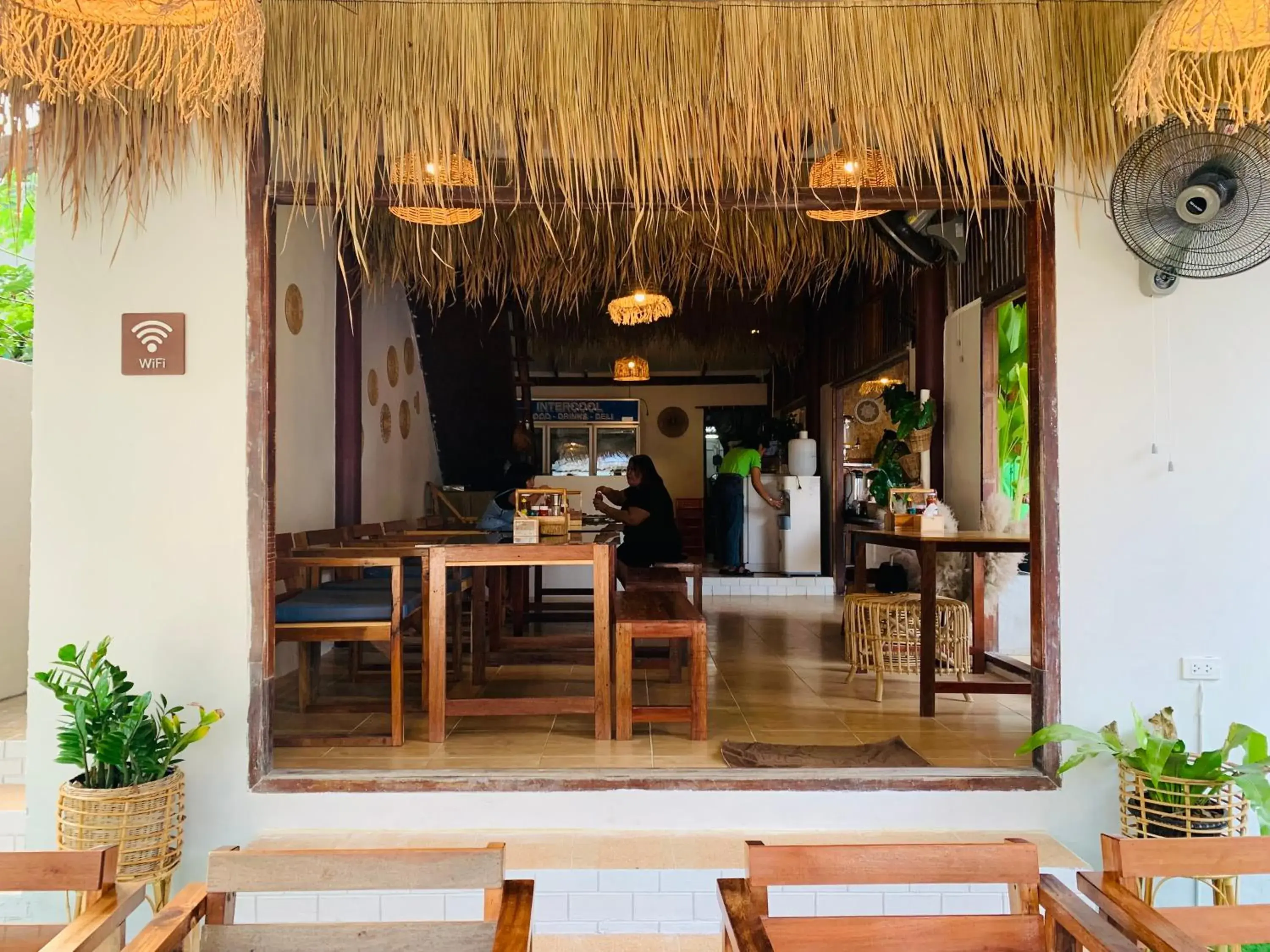 Restaurant/places to eat in Koh Tao Heritage Restaurant/places to eat in Koh Tao Heritage