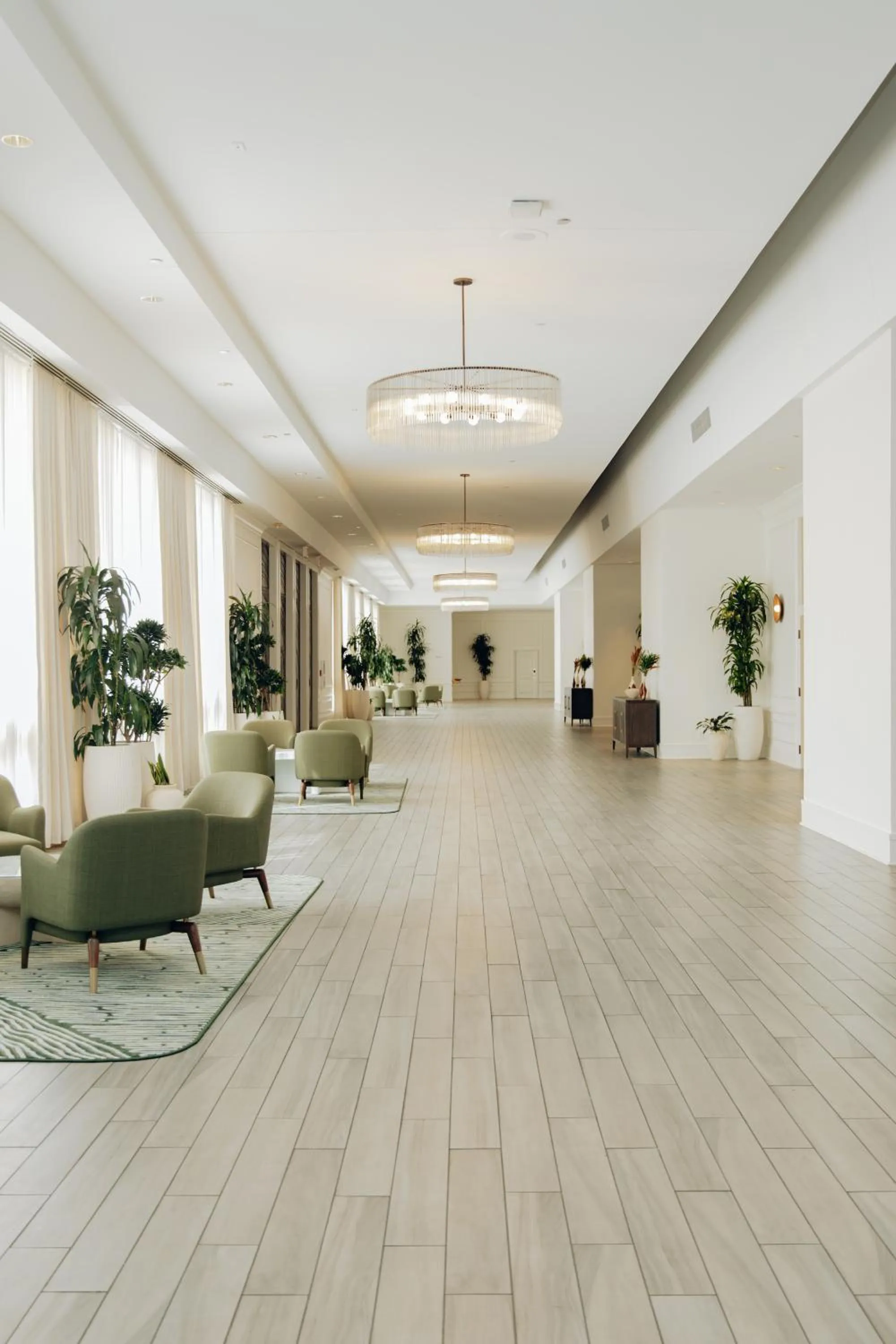 Entertainment in Saddlebrook Resort