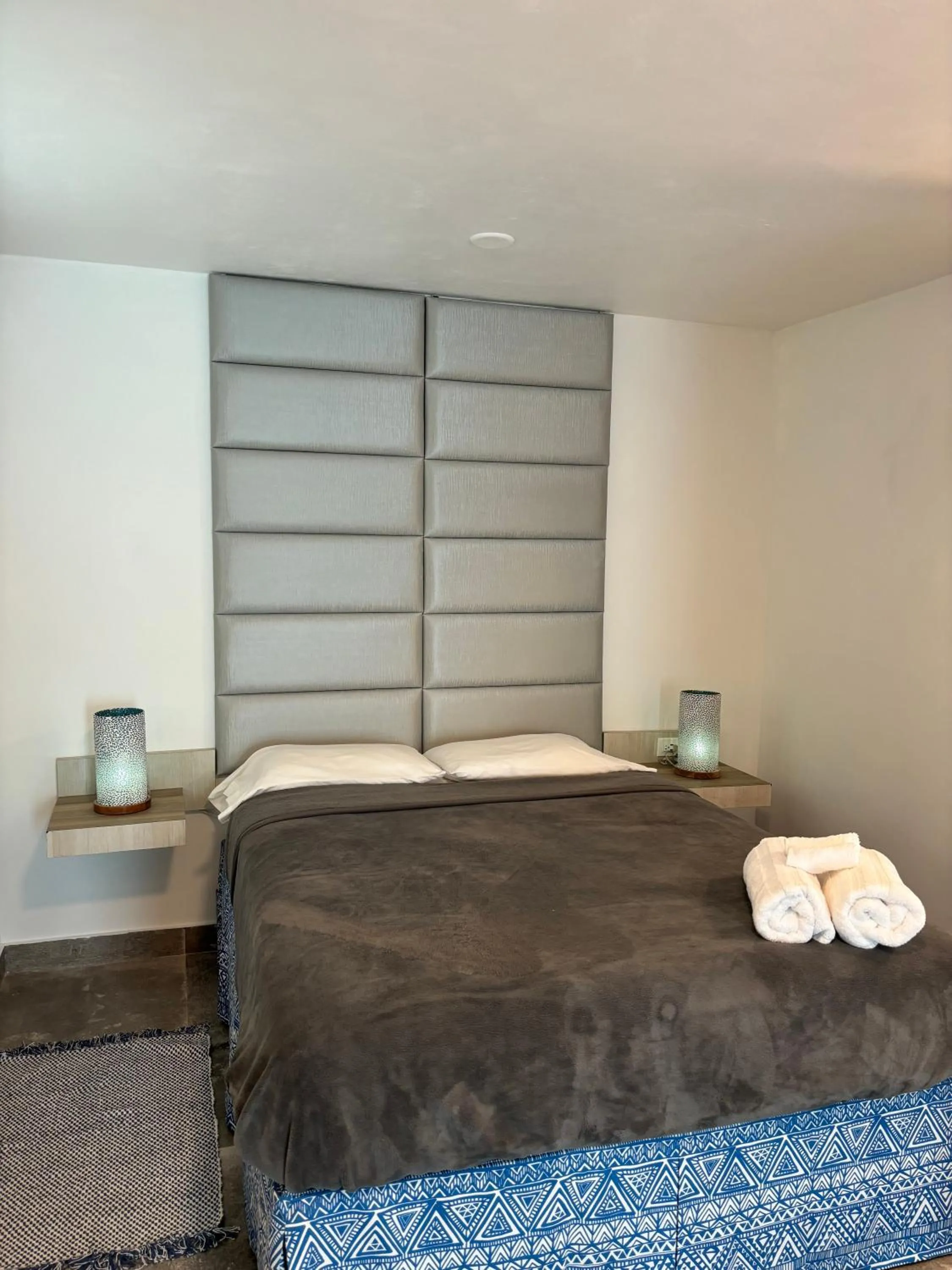 Bedroom, Bed in Casa Condado Hotel & Residences