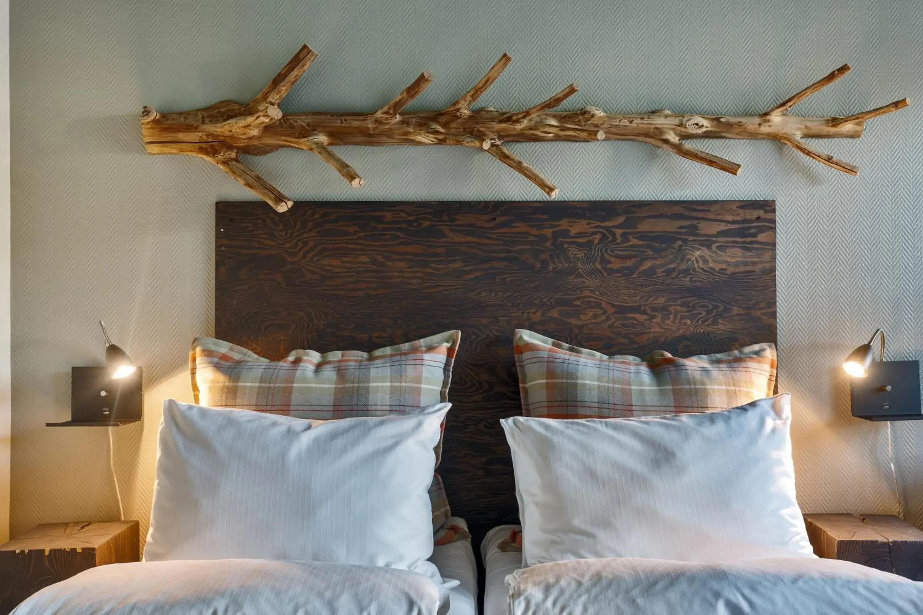 Standard Family Room with sofa bed in Trysil Hotel Standard Family Room with sofa bed in Trysil Hotel