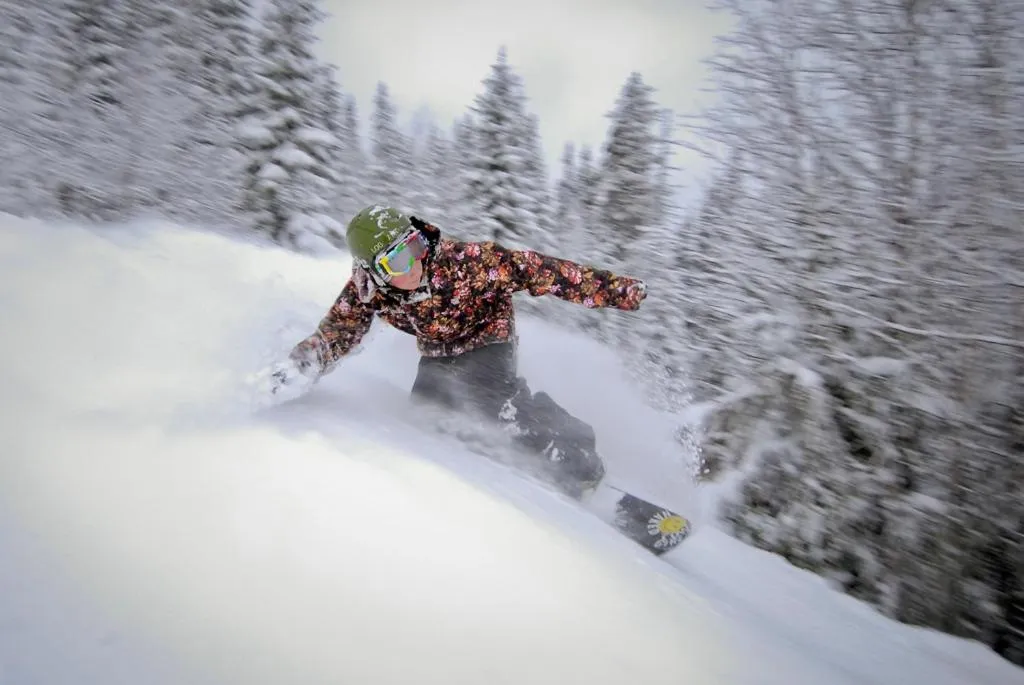 Sports in Trysil Hotel