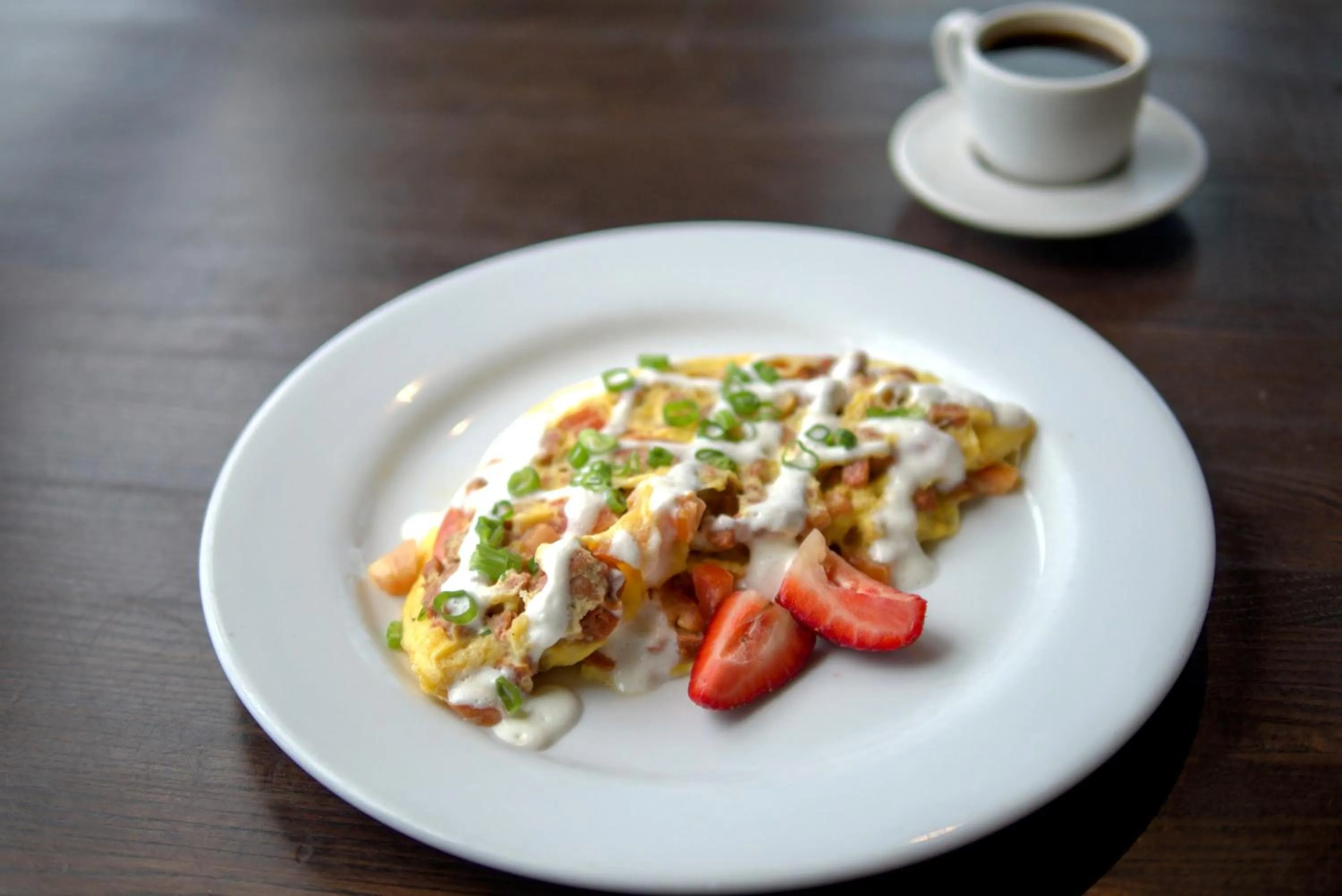 Restaurant/places to eat in Grand Naniloa Hotel, a Doubletree by Hilton