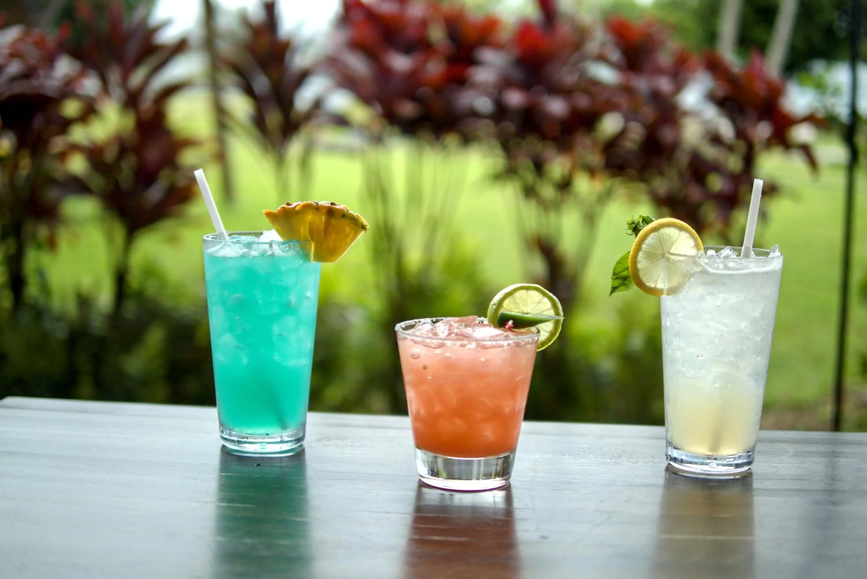 Restaurant/places to eat in Grand Naniloa Hotel, a Doubletree by Hilton