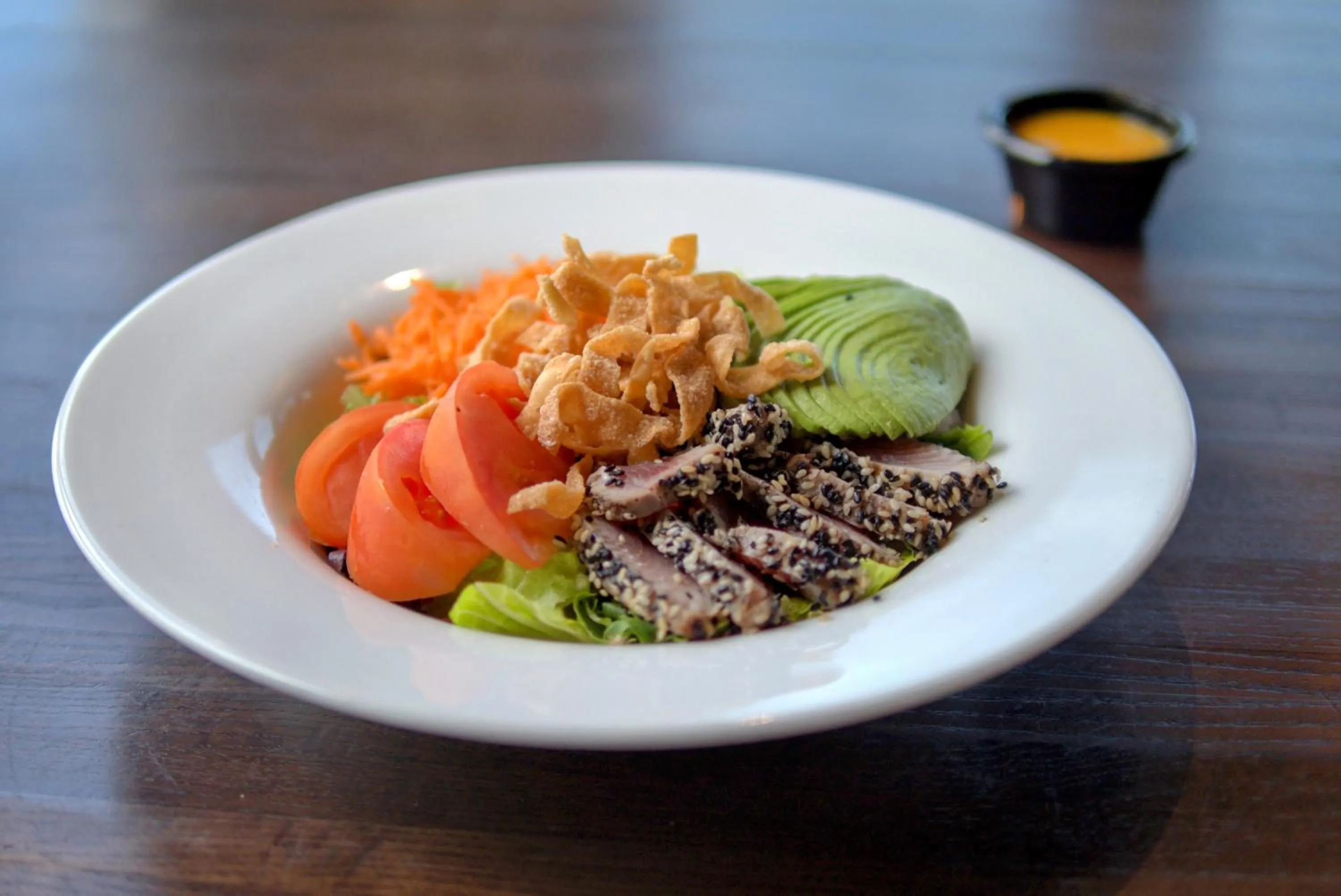 Restaurant/places to eat in Grand Naniloa Hotel, a Doubletree by Hilton