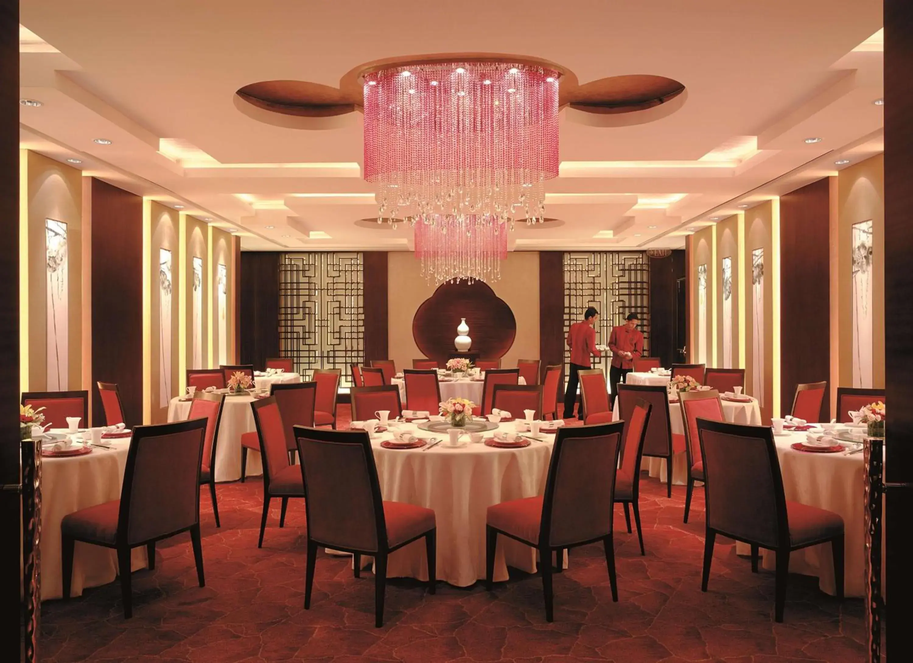 Restaurant/places to eat in Makati Shangri-La, Manila Restaurant/places to eat in Makati Shangri-La, Manila