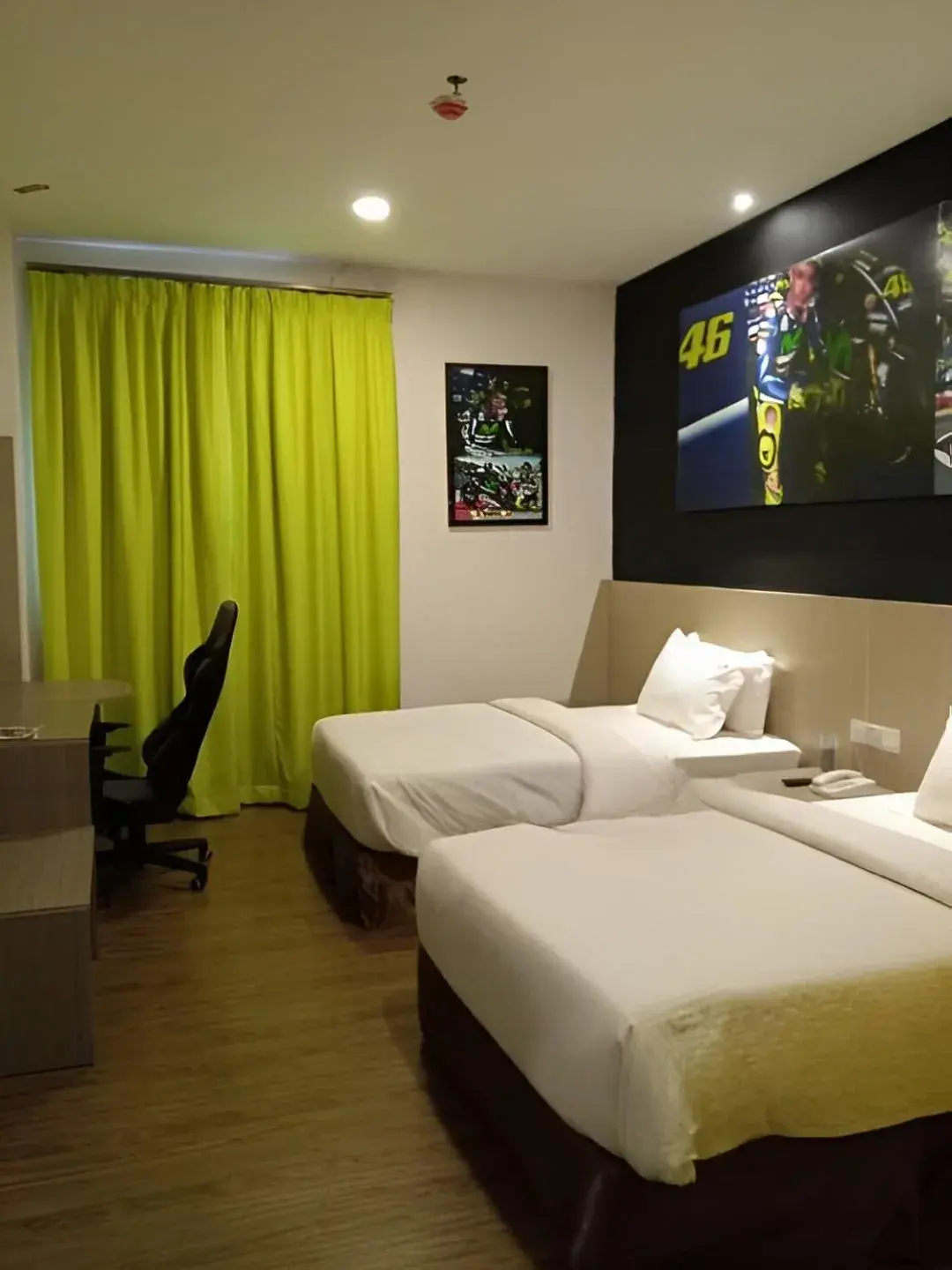 Hype Motorsport Hotel Nilai Hype Motorsport Hotel Nilai