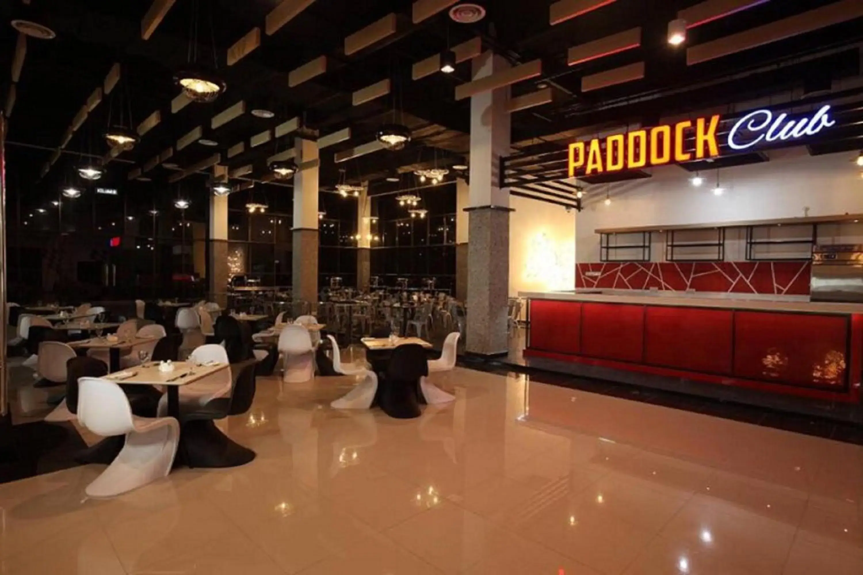 Restaurant/places to eat in Hype Motorsport Hotel Nilai Restaurant/places to eat in Hype Motorsport Hotel Nilai