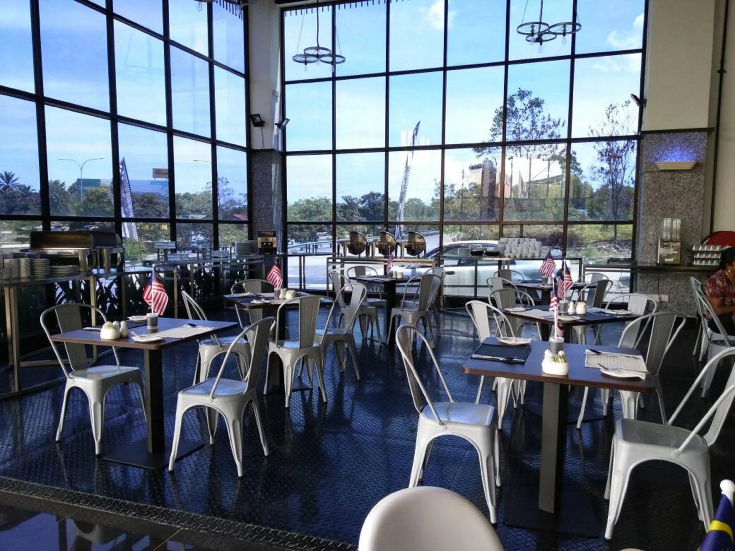 Hype Motorsport Hotel Nilai