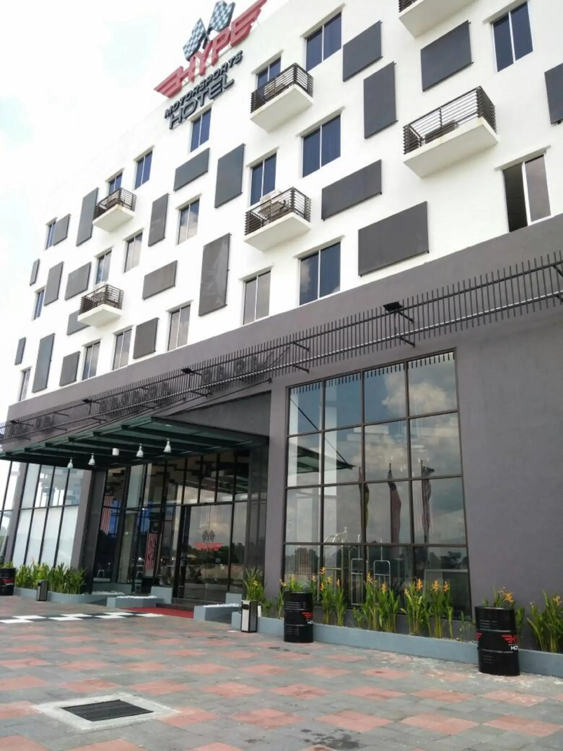 Hype Motorsport Hotel Nilai Hype Motorsport Hotel Nilai