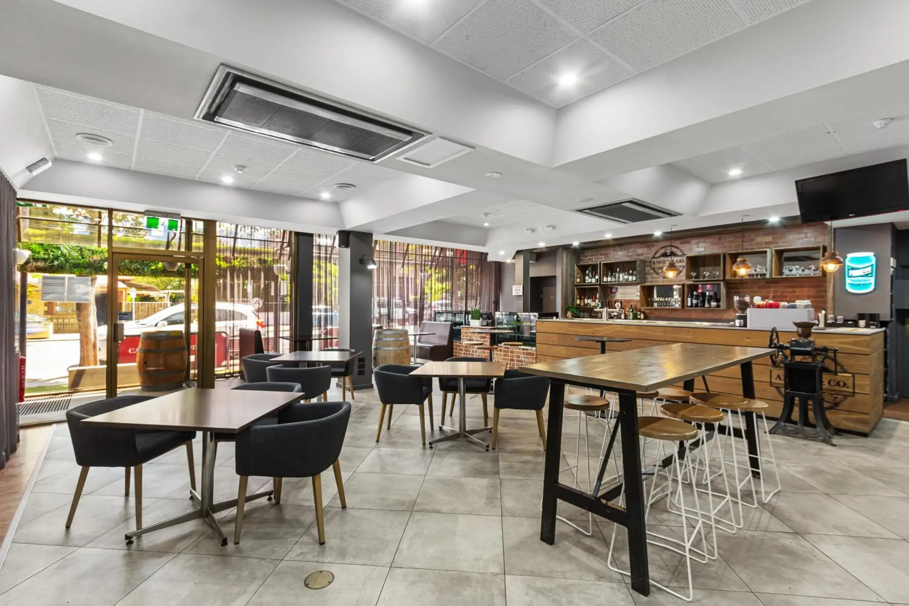 Restaurant/places to eat in Mantra Meridien Adelaide Restaurant/places to eat in Mantra Meridien Adelaide