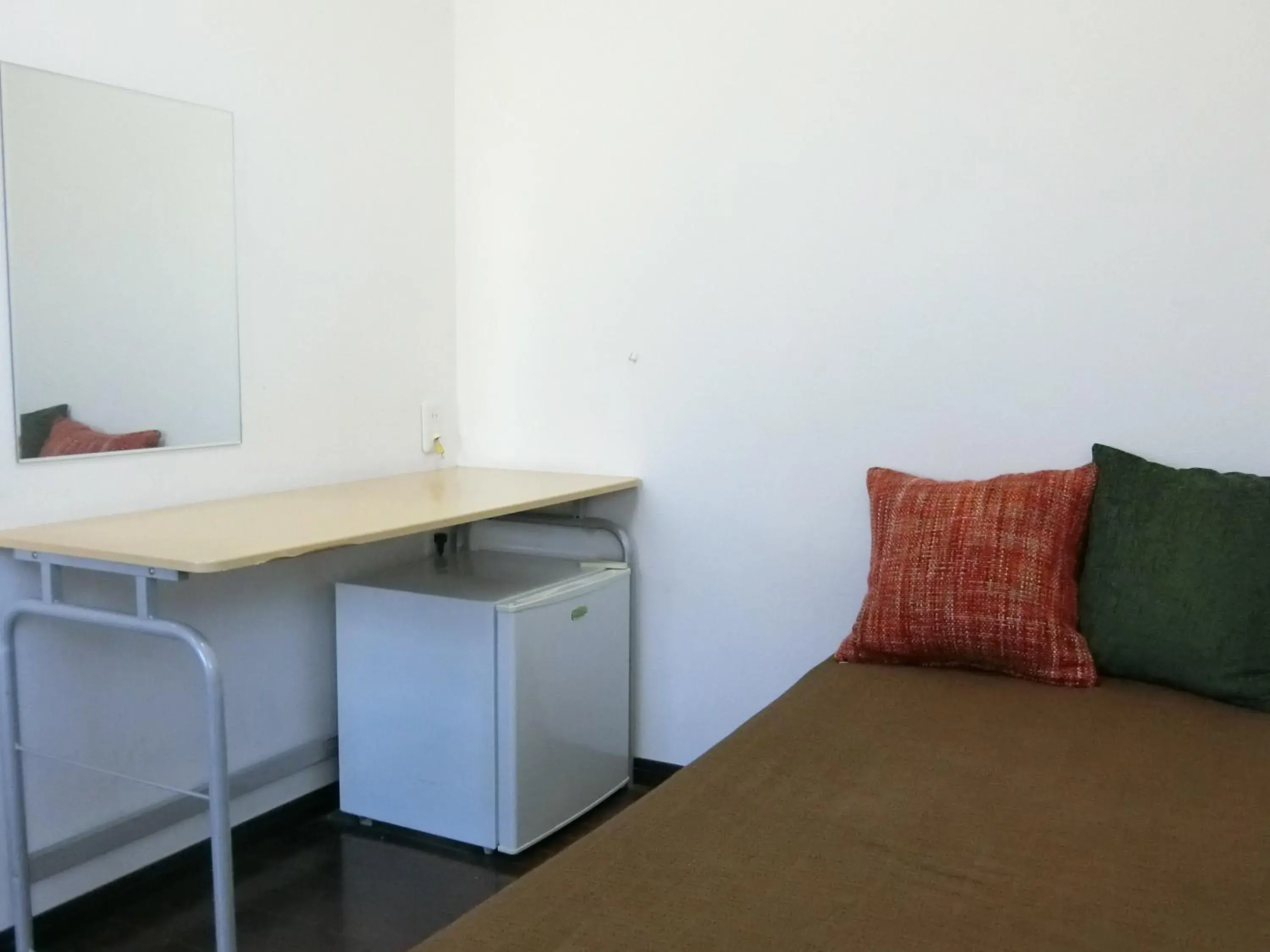 Photo of the whole room in Hotel Chuo Oasis Photo of the whole room in Hotel Chuo Oasis