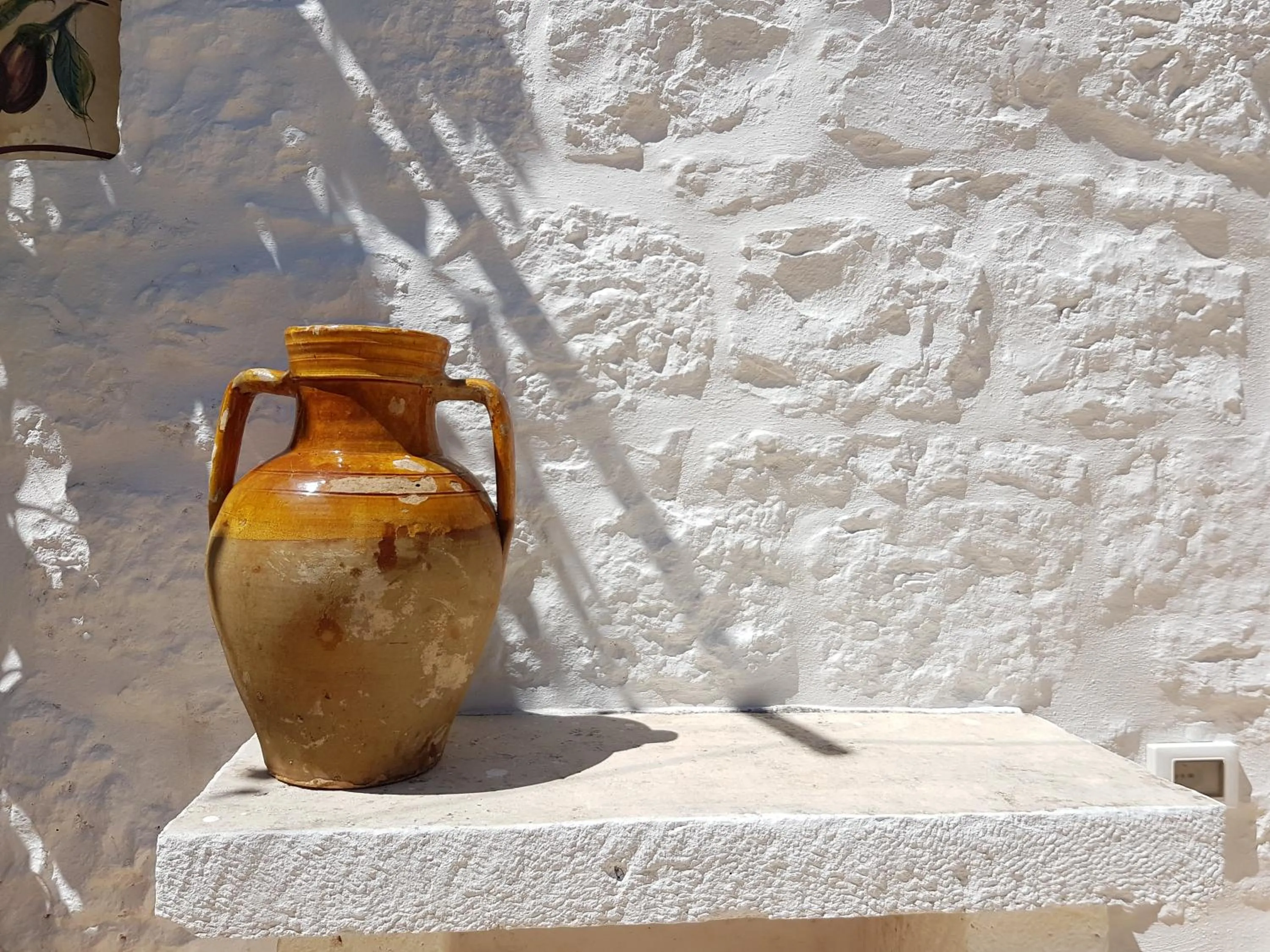 Property building in Lunalì