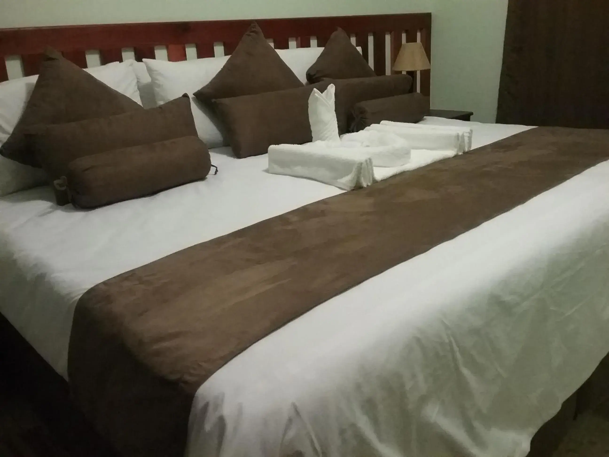 Masikiro Self Catering Masikiro Self Catering