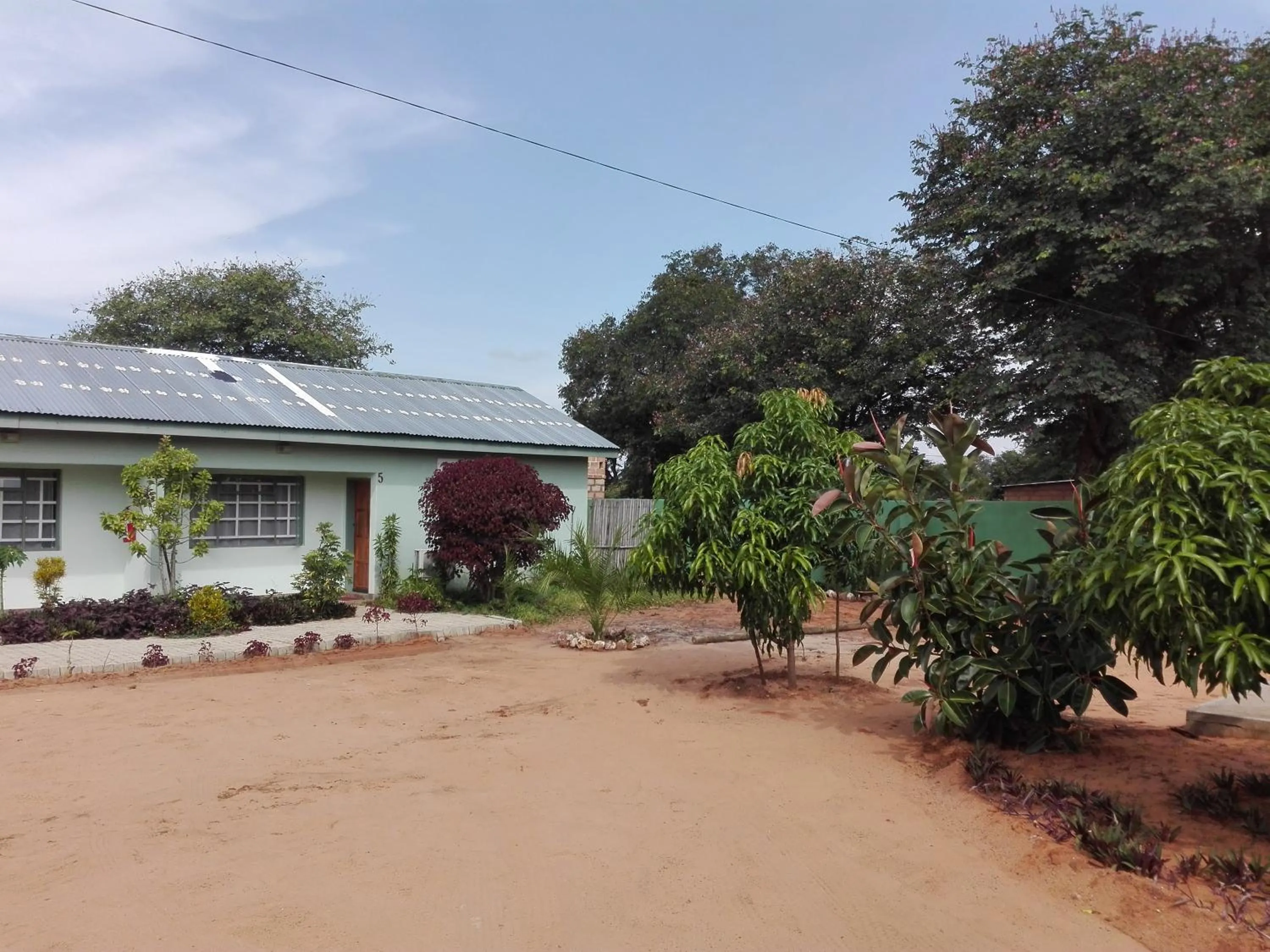 Other in Masikiro Self Catering