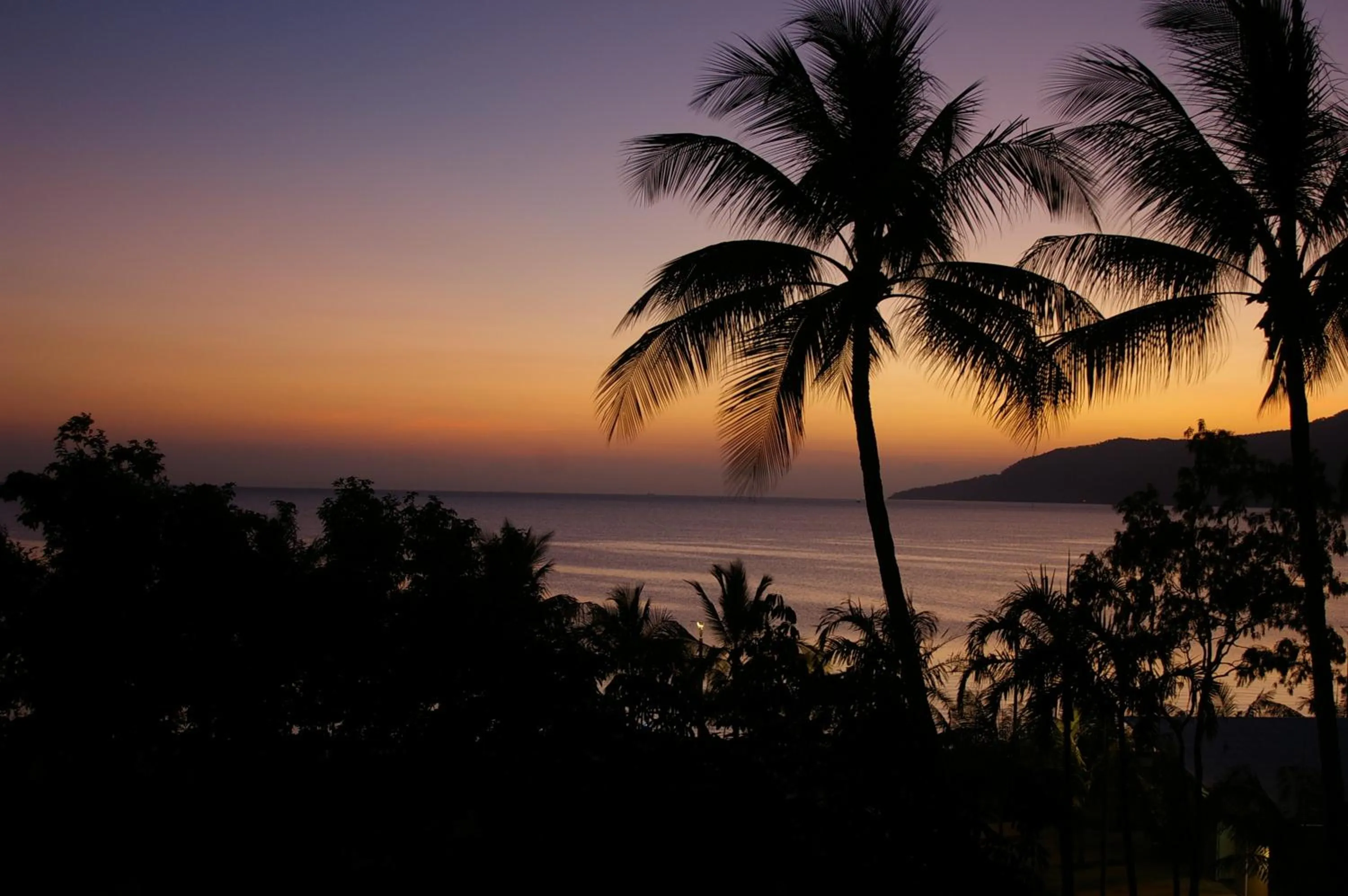 View (from property/room) in Coral Towers Holiday Suites