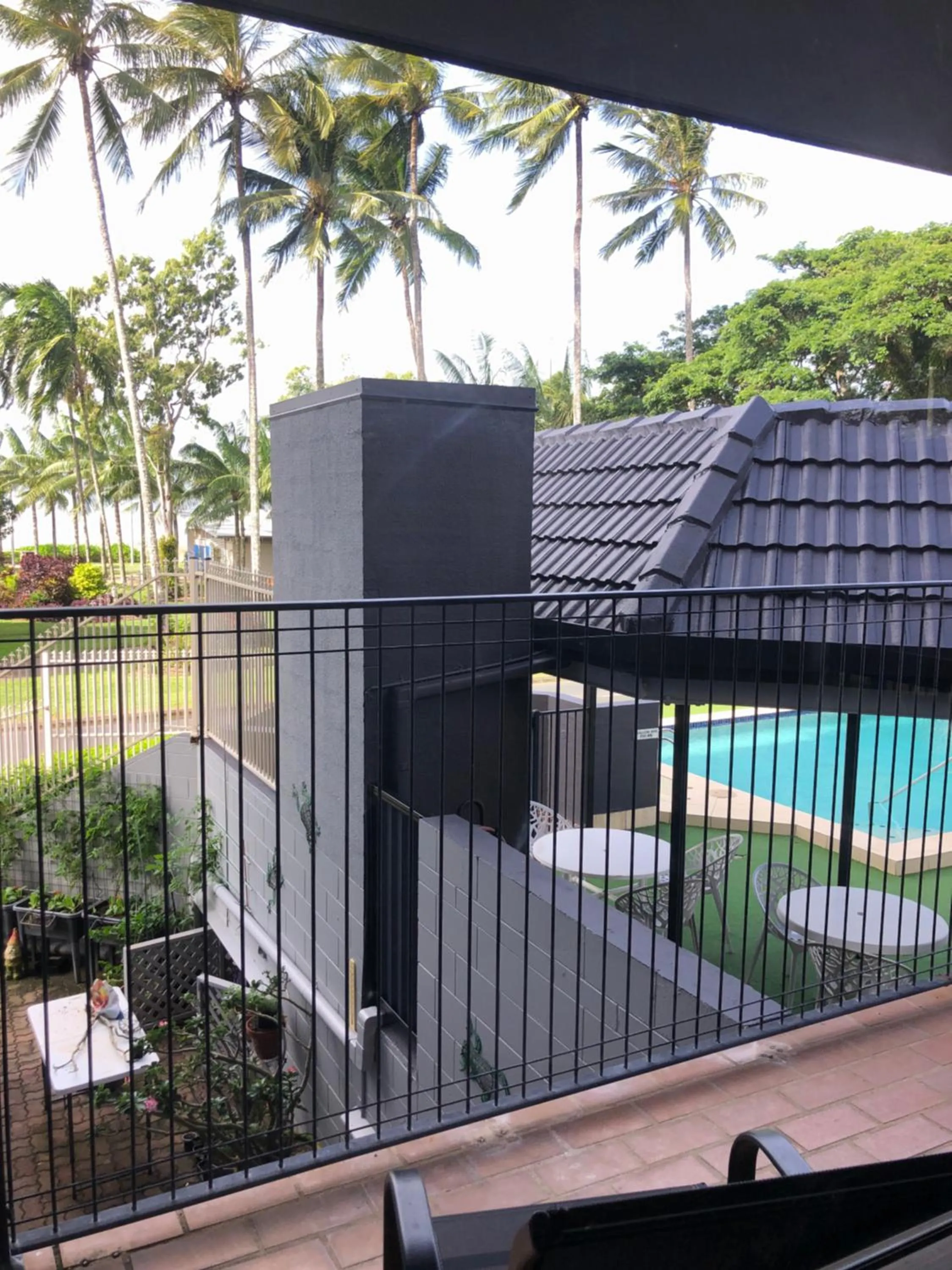 View (from property/room) in Coral Towers Holiday Suites