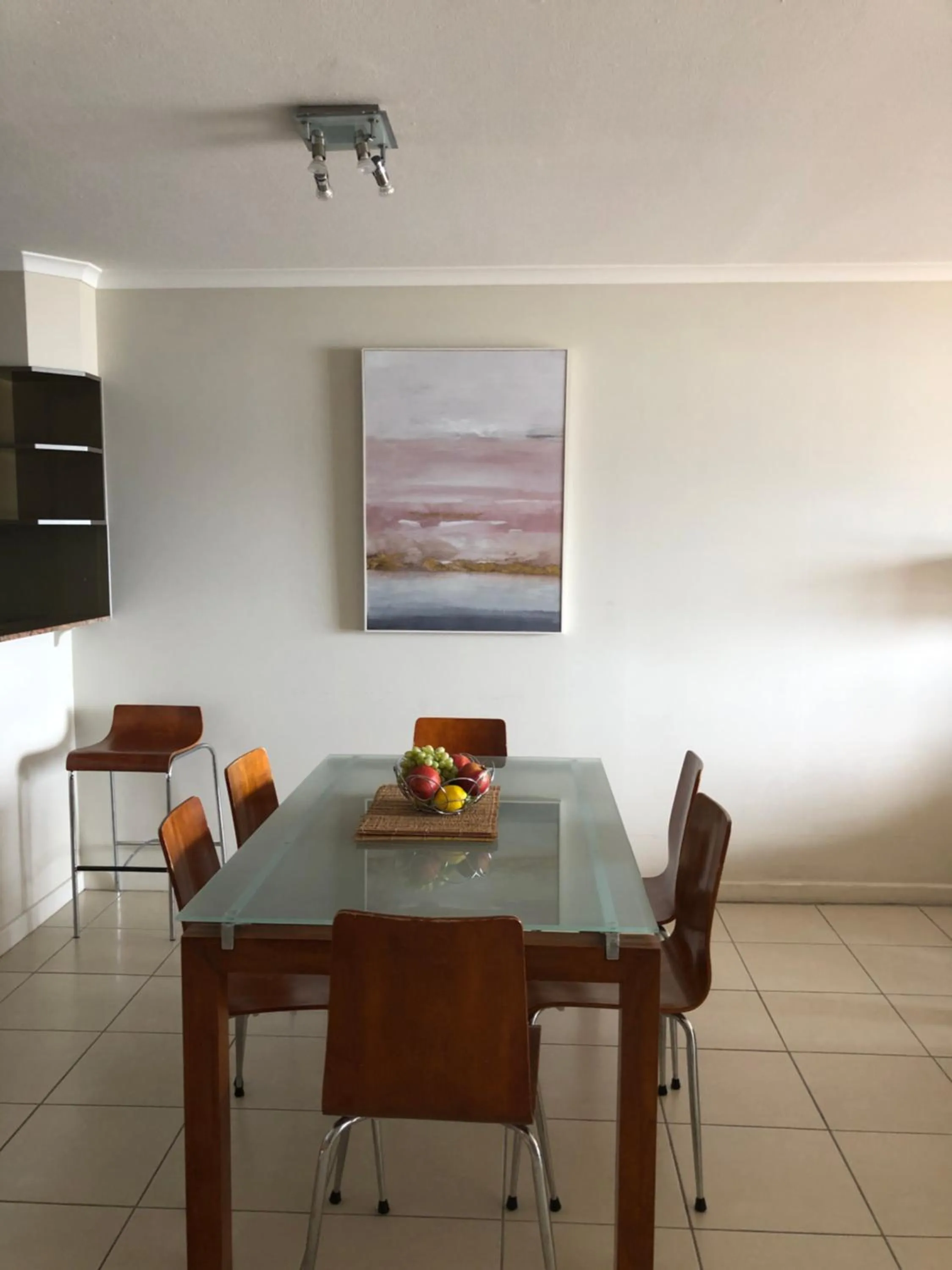 Property building in Coral Towers Holiday Suites